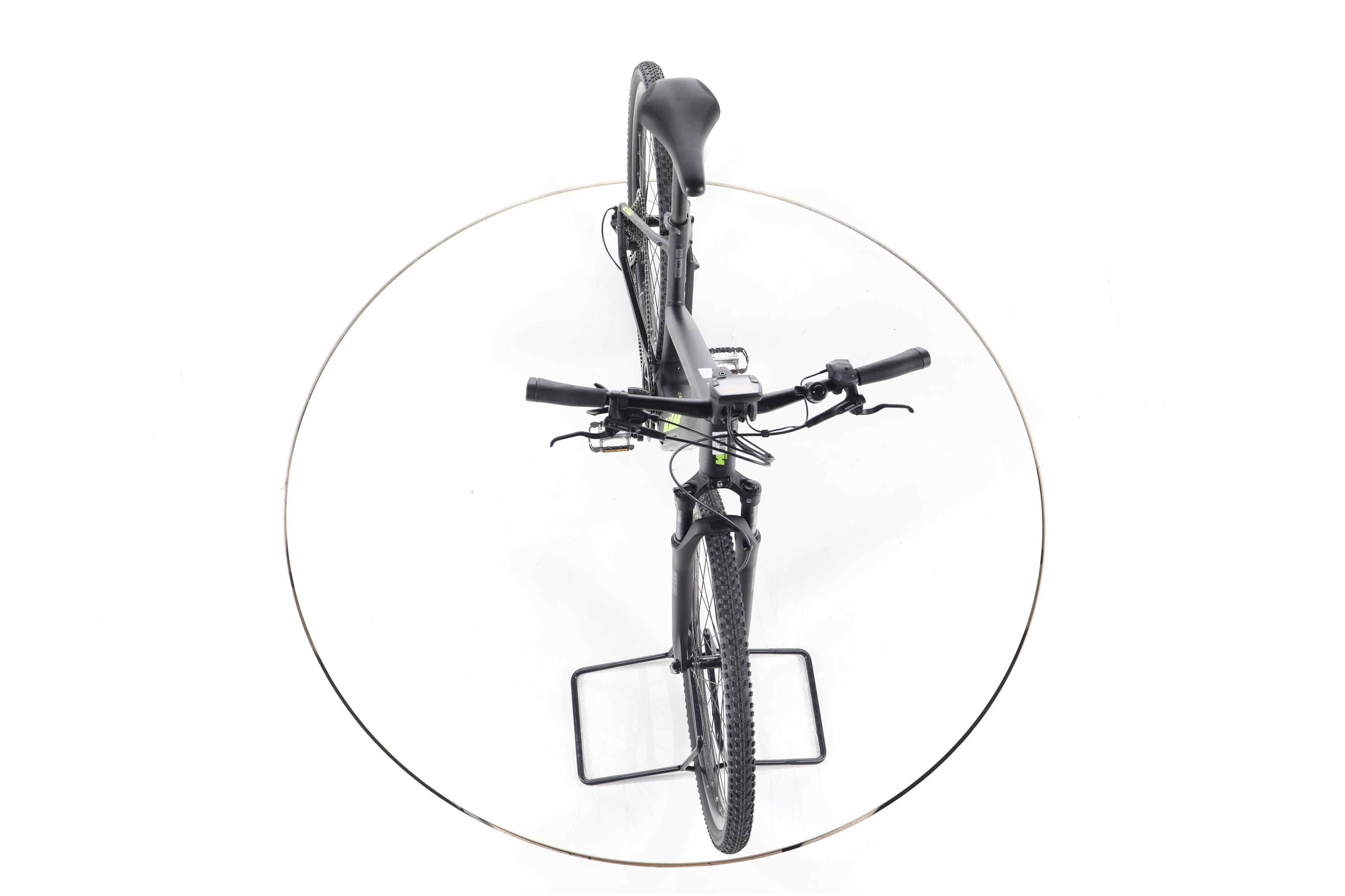 KTM Macina Cross 510 E-Bike - Image 16