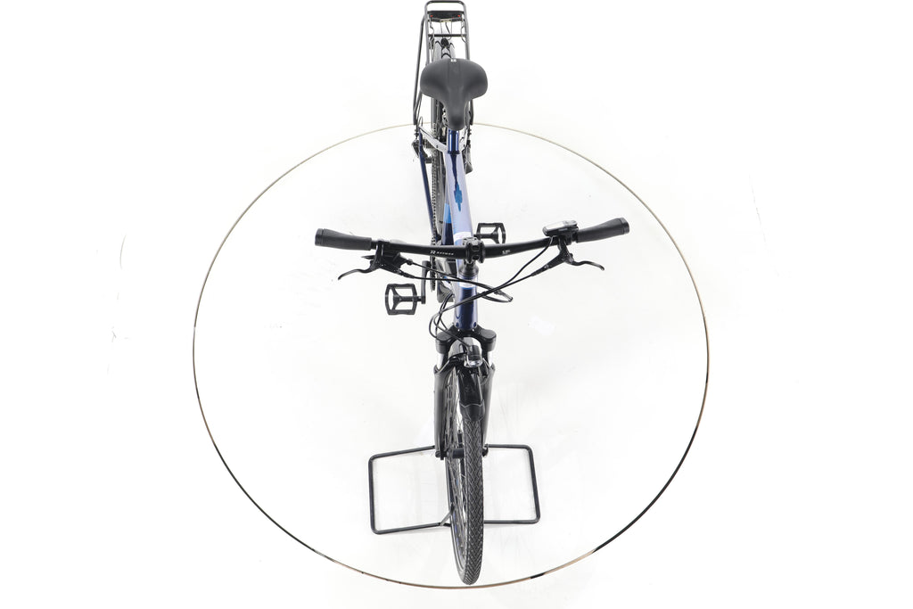 R Raymon TourRay E 2.0 Trekking E-Bike - Image 16