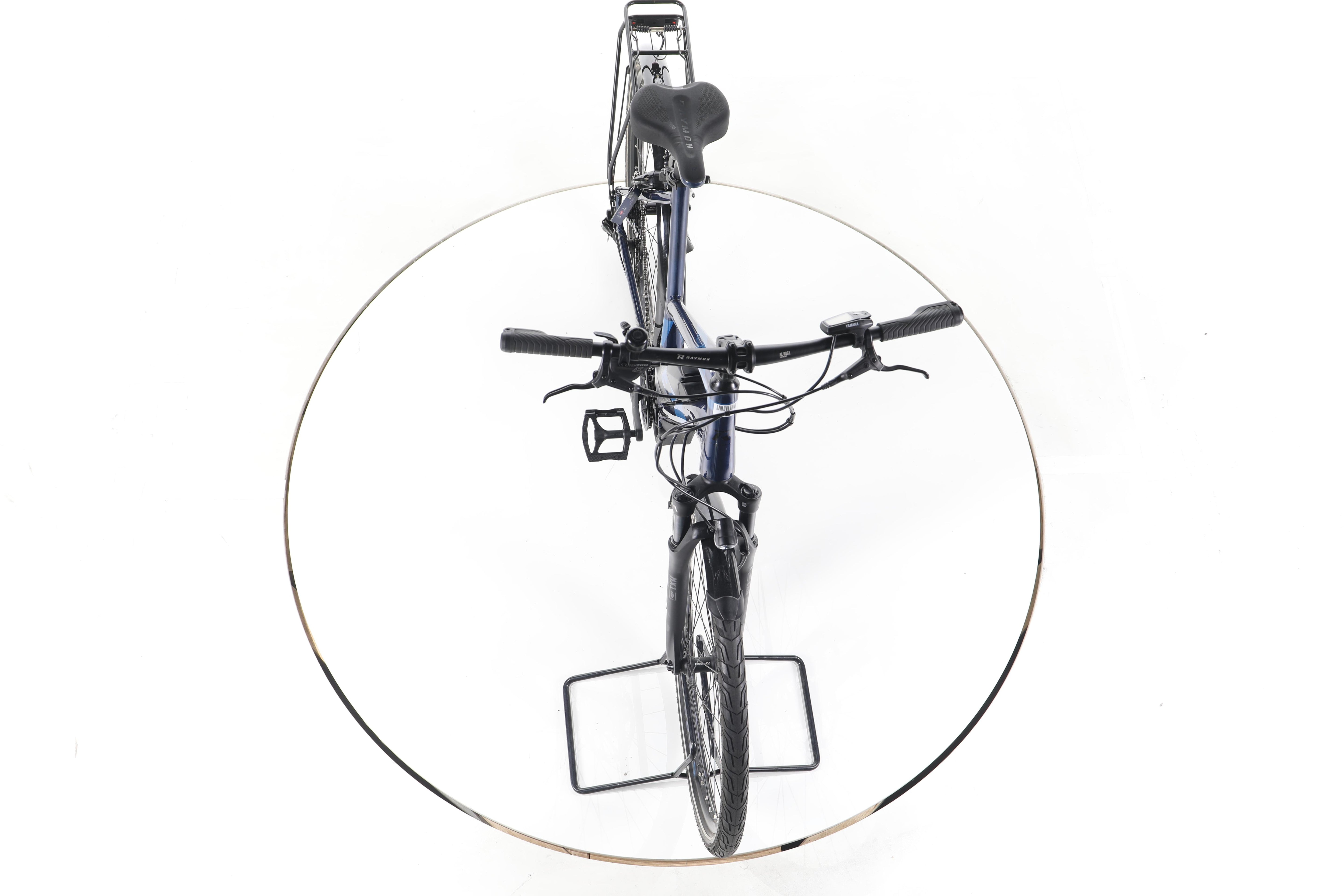 R Raymon TourRay E 2.0 Trekking E-Bike - Image 16