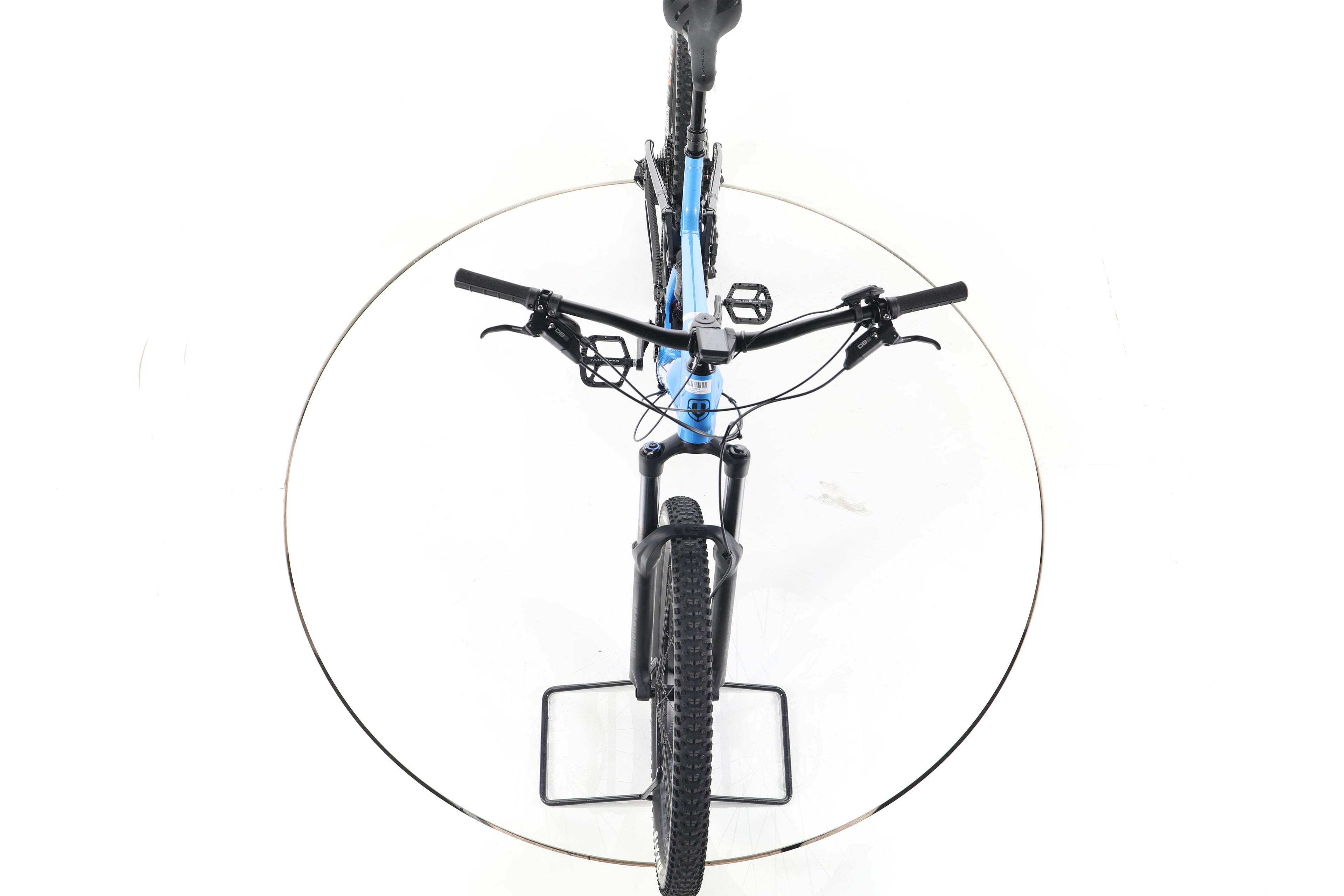 Mondraker Chaser Fully E-Bike - Image 16