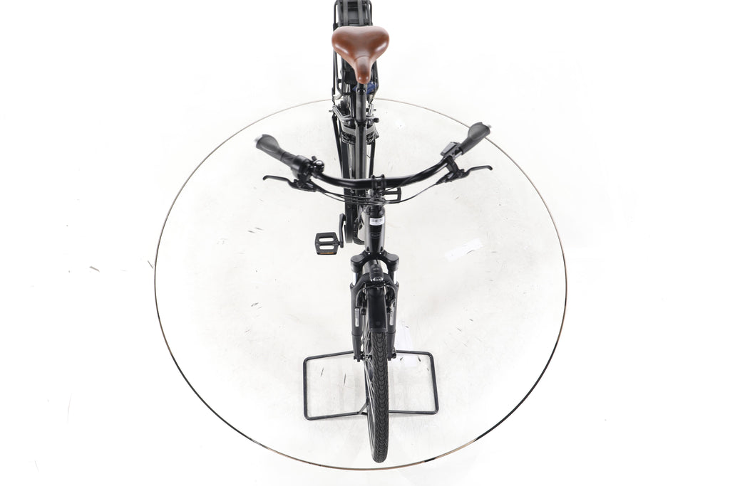 Riese & Müller Swing 4 Vario City E-Bike Tiefeinsteiger 2025 - Image 16