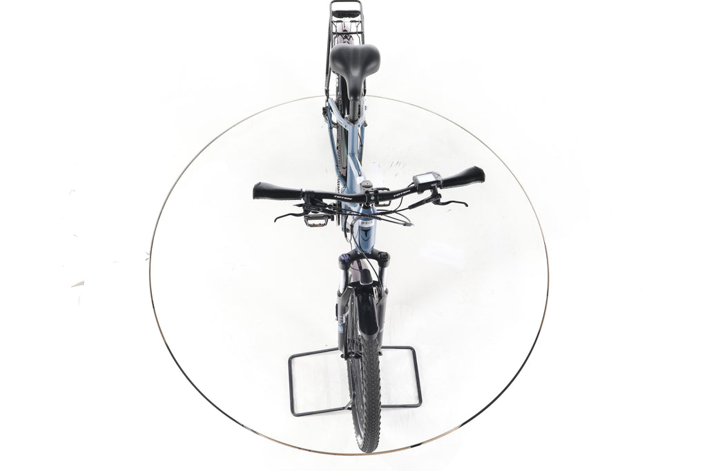TOTEM Explorer Trekking E-Bike - Image 16