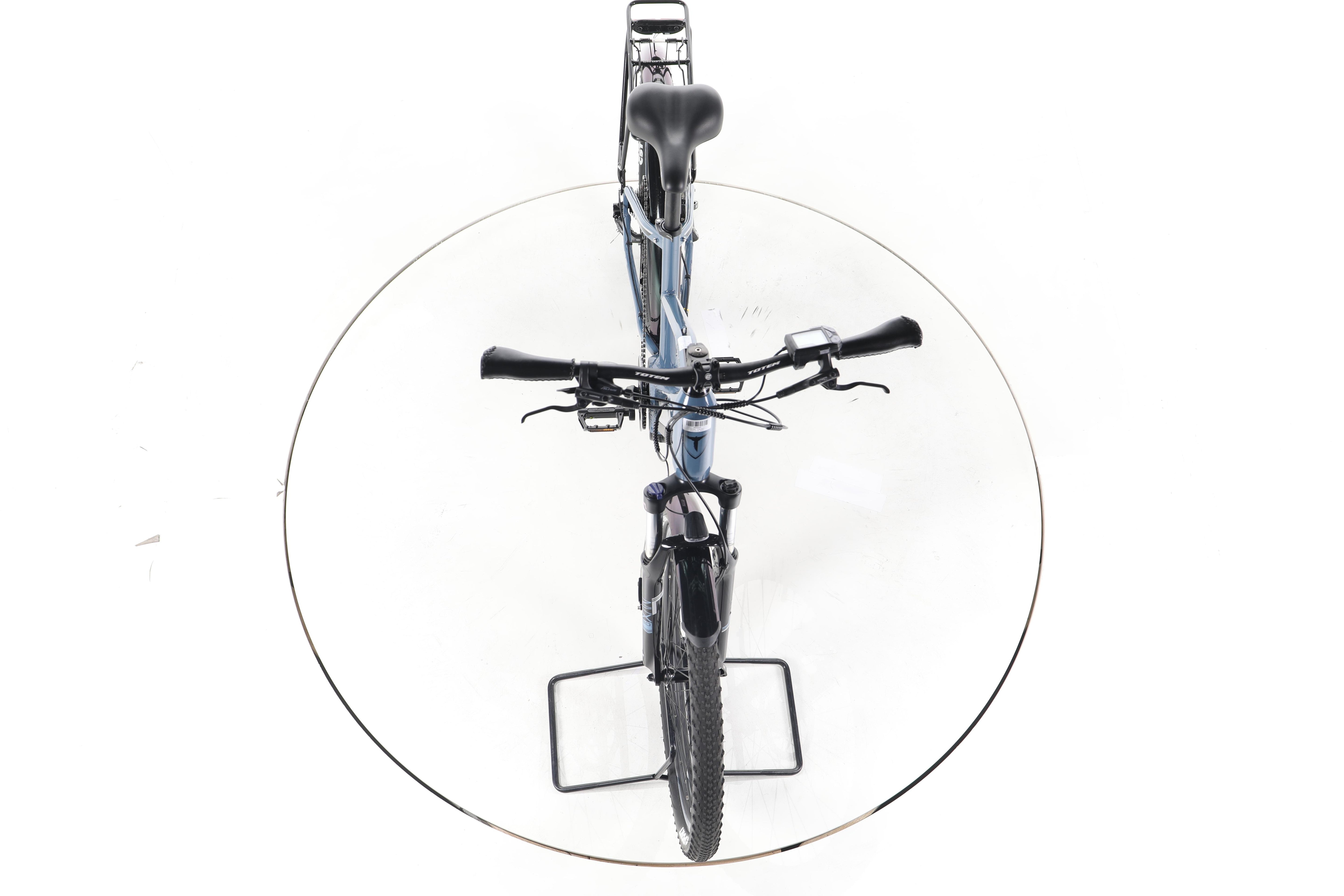TOTEM Explorer Trekking E-Bike - Image 16