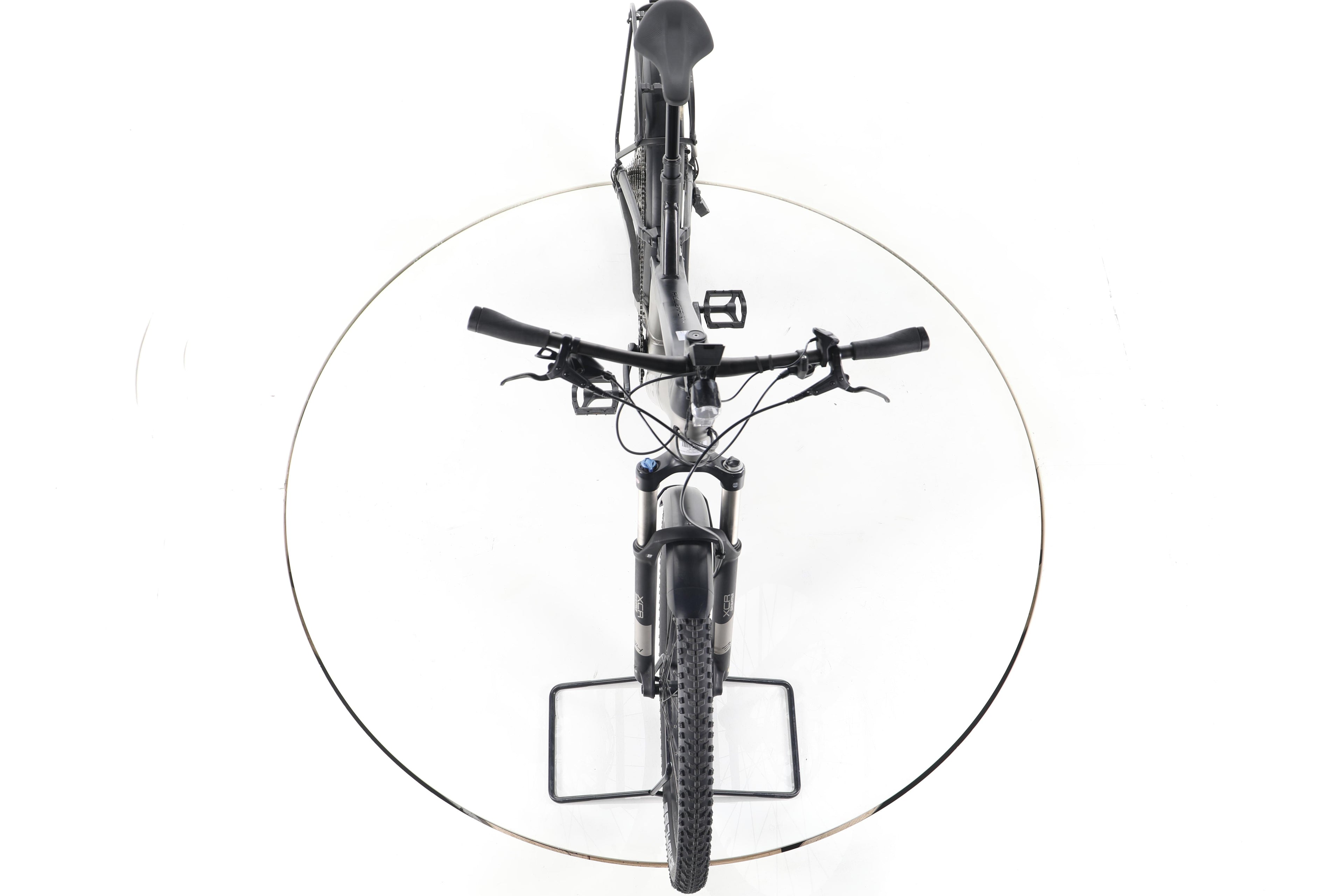 Trek Powerfly FS 4 Equipped Gen 2 SUV E-Bike - Image 16