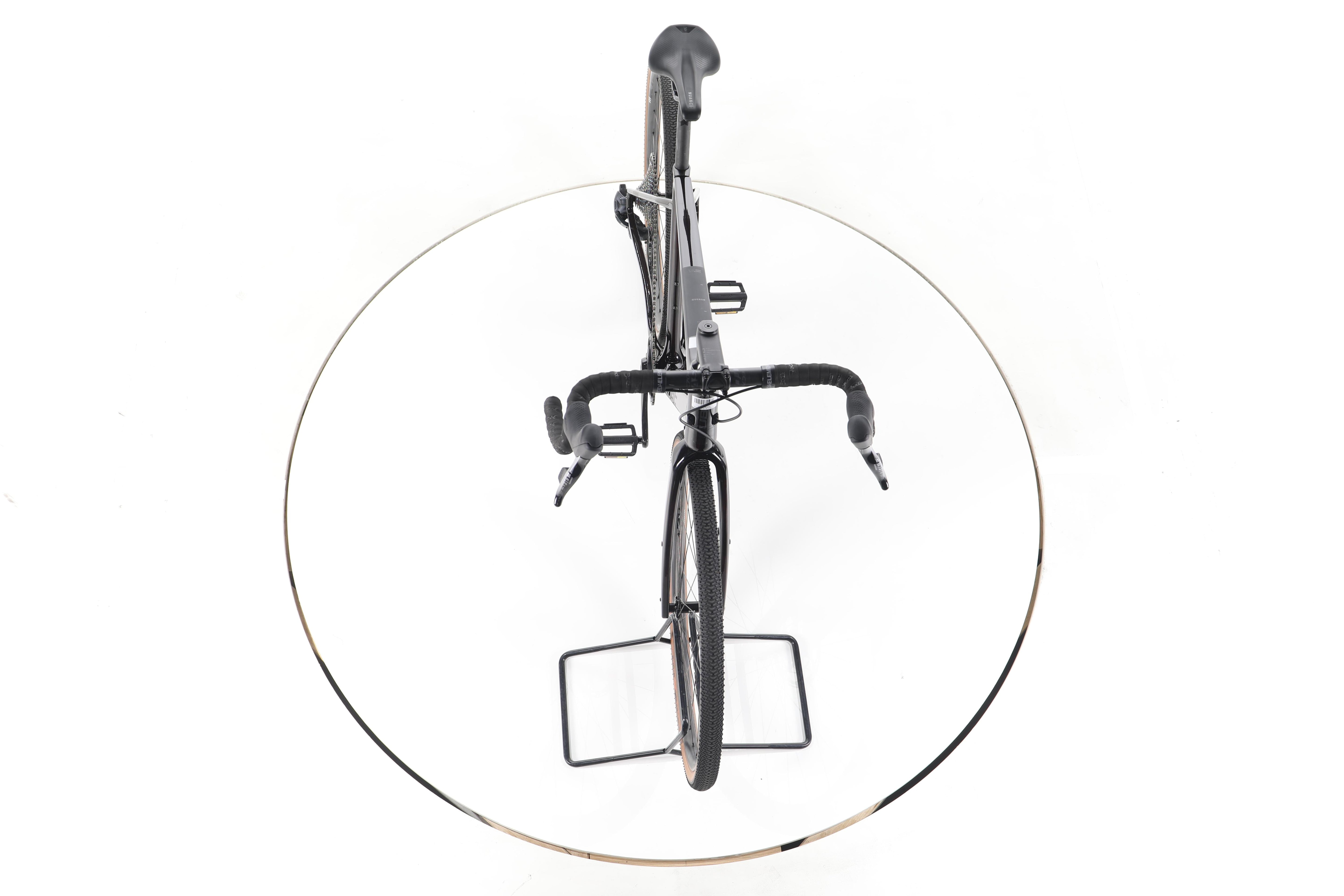 Cube Nuroad C:62 SLT Rennrad Carbon - Image 16