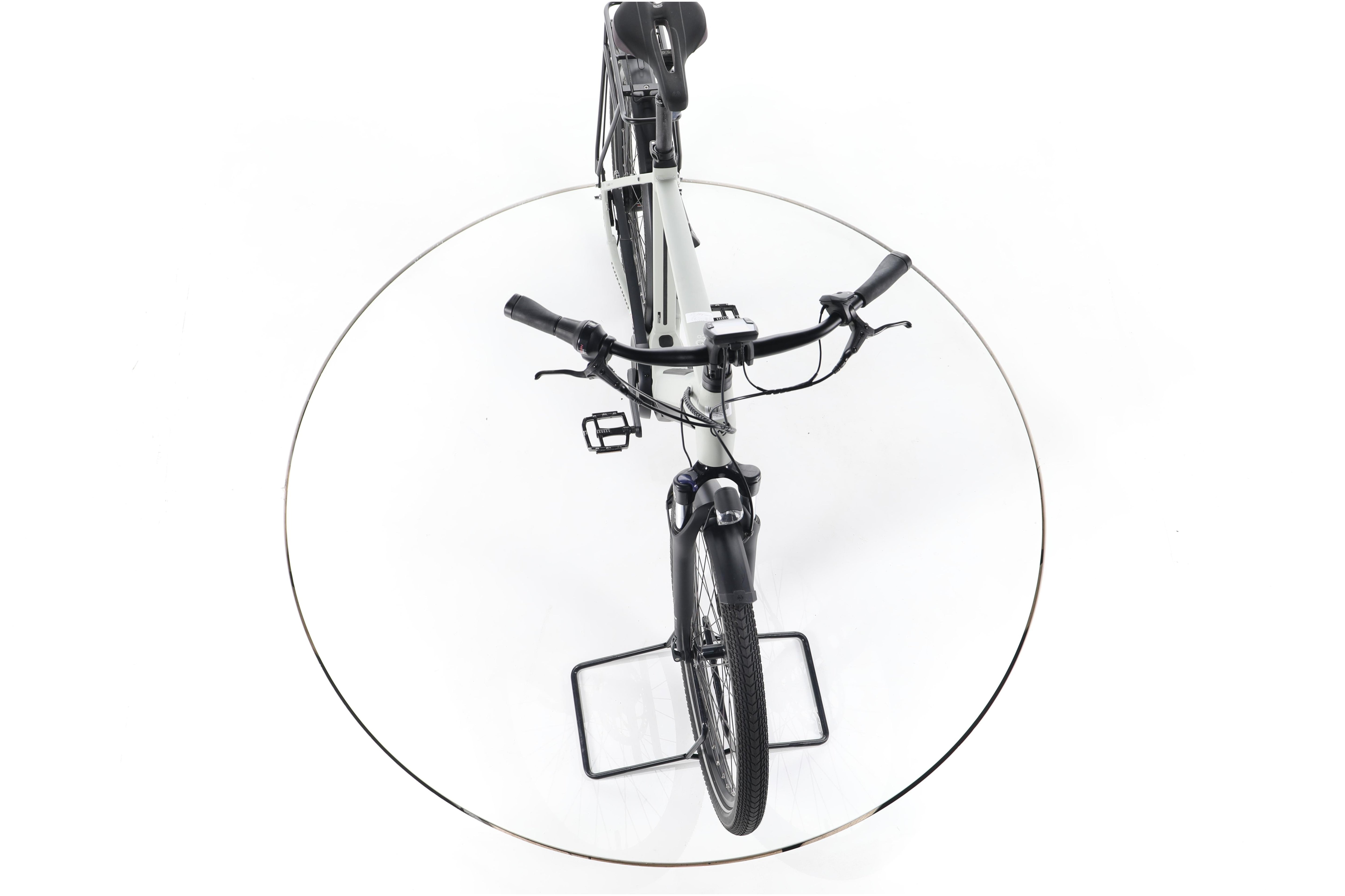 Winora Sinus N5 eco City E-Bike - Image 16