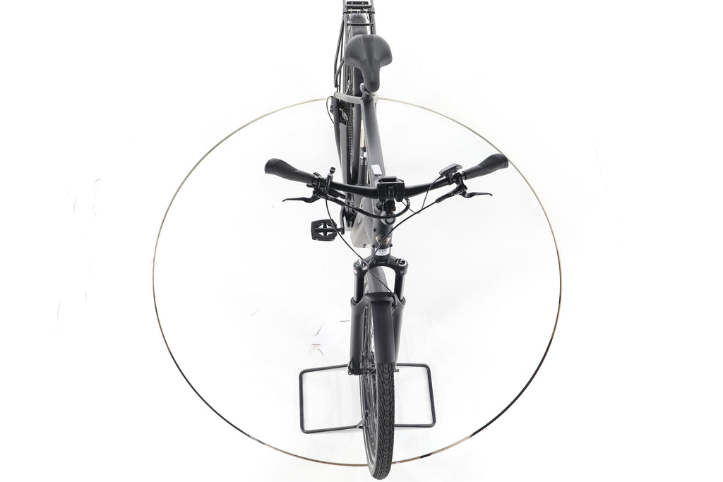 Bergamont E-Horizon Premium Expert Trekking E-Bike - Image 16