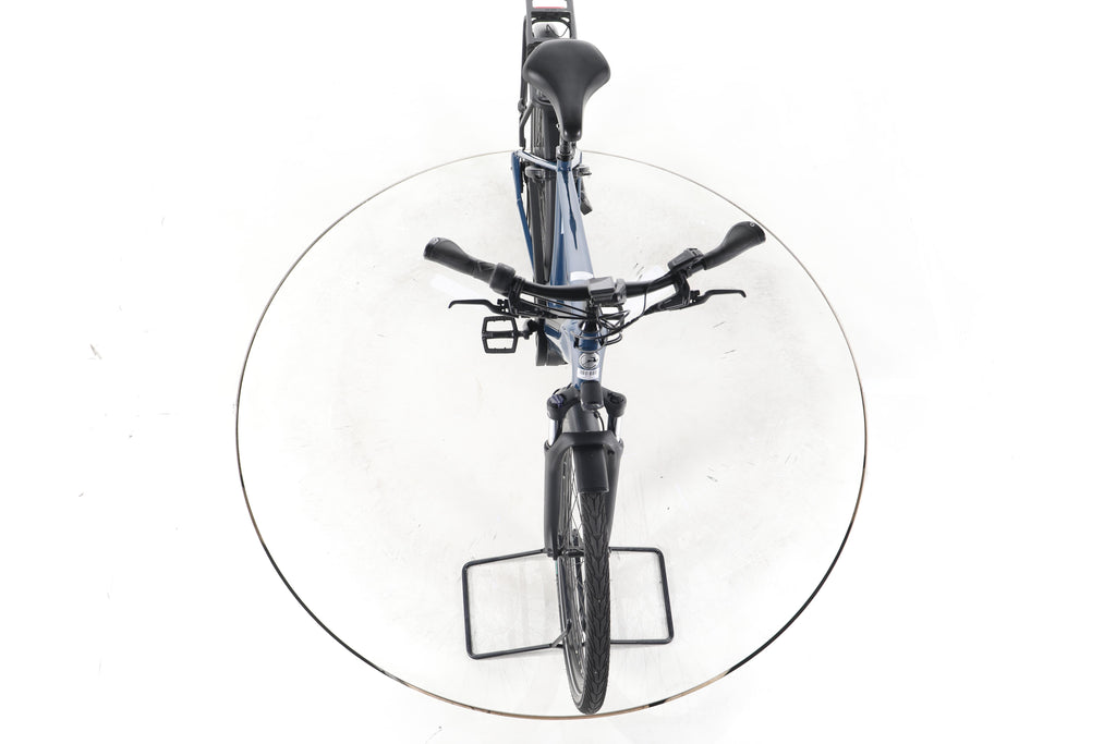 Gazelle Ultimate C380 HMB City E-Bike 2024 - Image 16