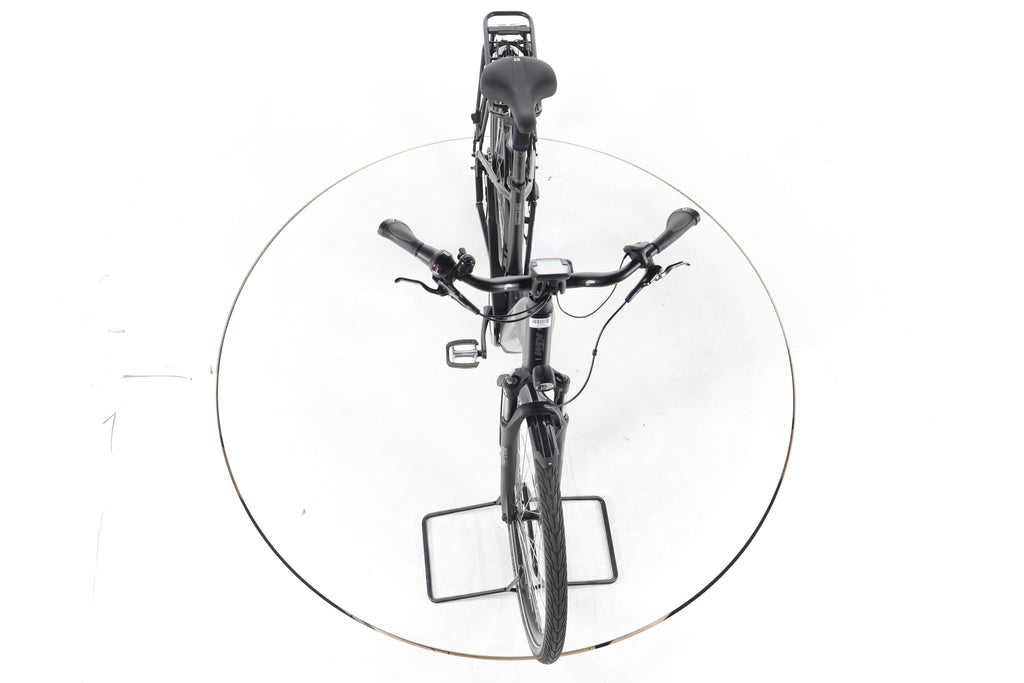 KTM ZEG CENTO 5 RT City E-Bike Tiefeinsteiger - Image 16