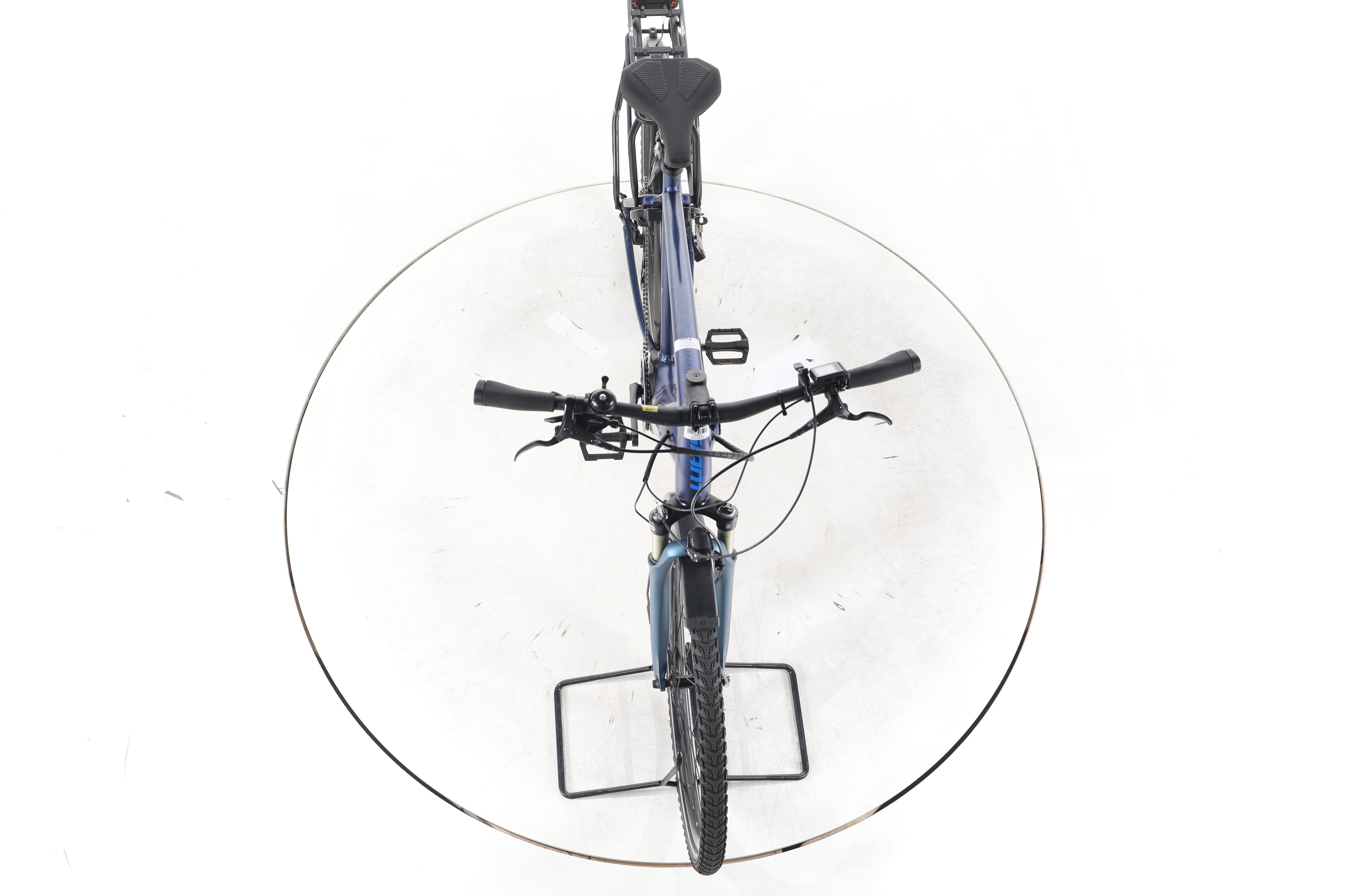 Giant Explore E+ 2 Trekking E-Bike - Image 16