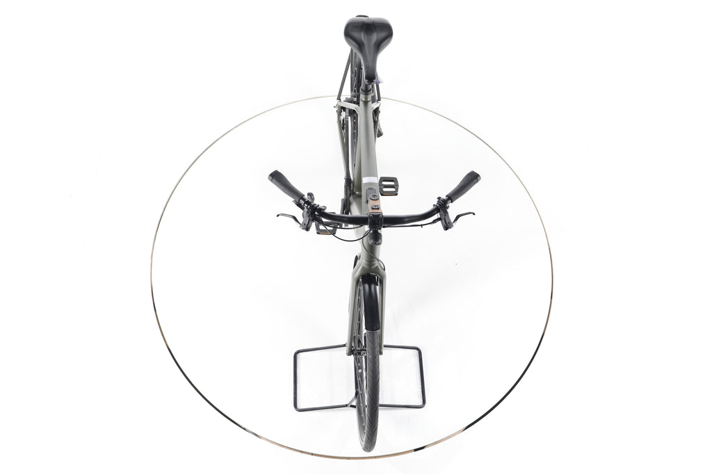 Riese & Müller UBN Five City E-Bike - Image 16