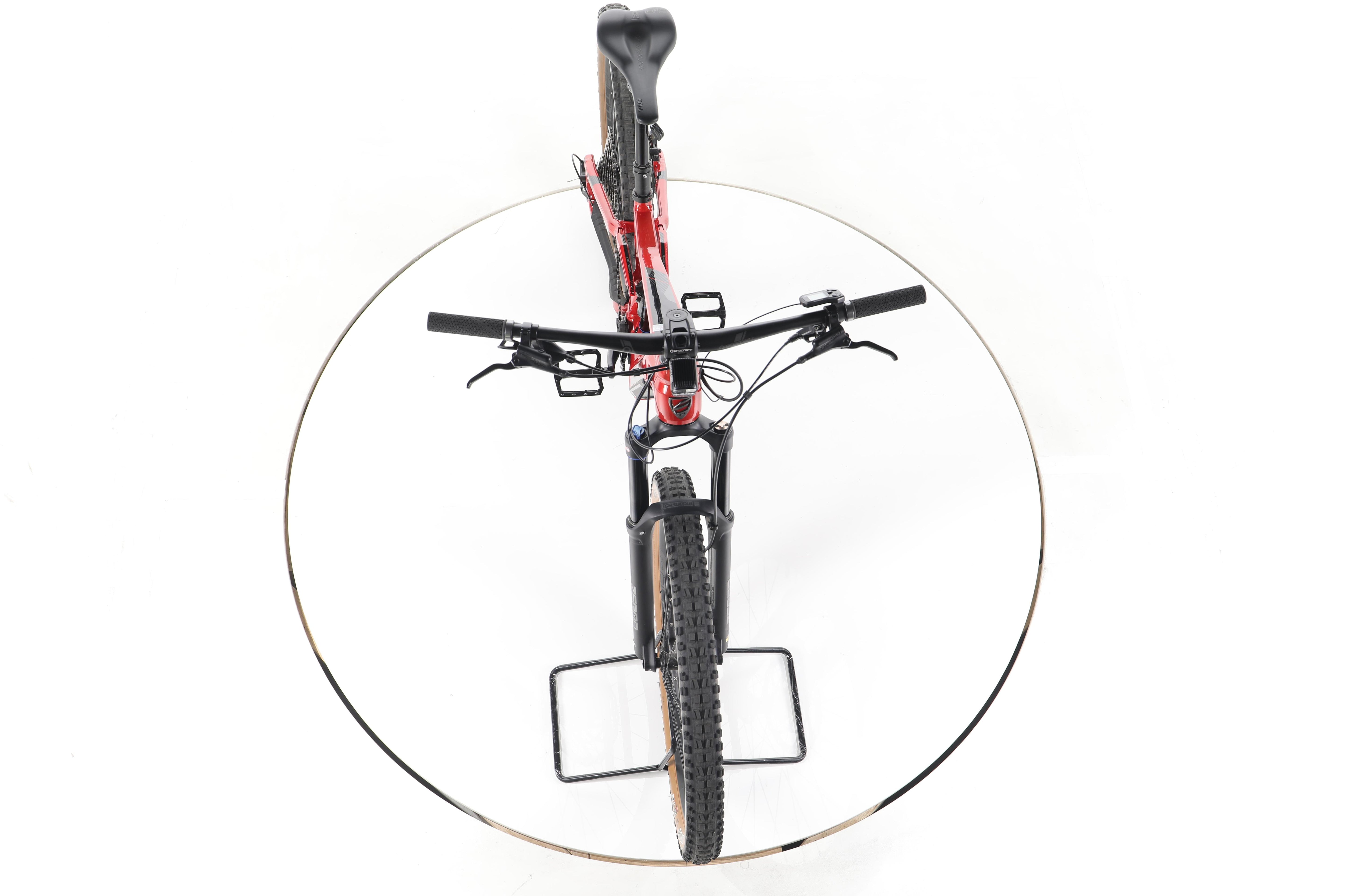 Centurion No Pogo F860i E-Bike Fully - Image 16