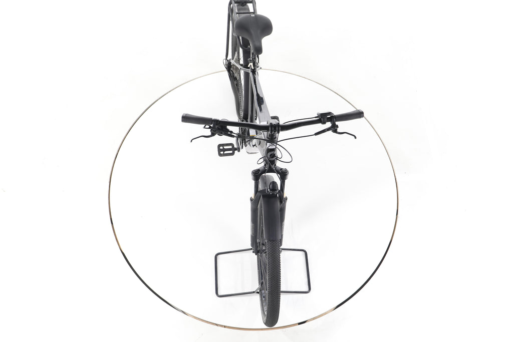 Cannondale Tesoro Neo X3 Trekking E-Bike - Image 16