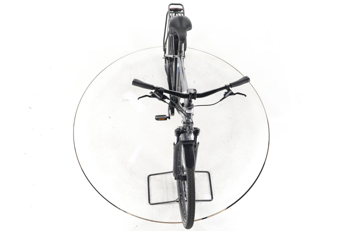 Bergamont Horizon Plus N8 FH Fahrrad City & Trekking - Image 16