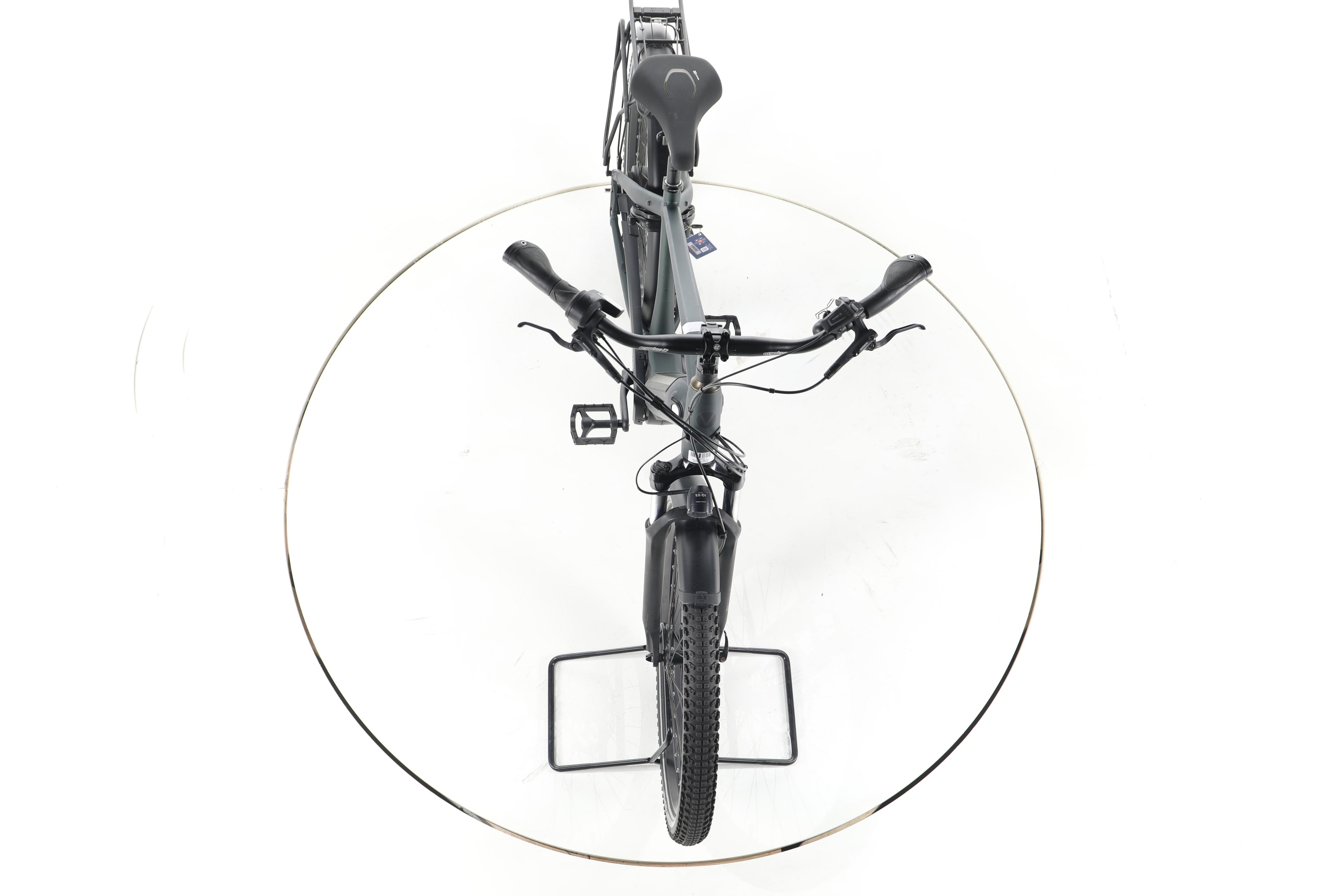 Velo de Ville SEB 890 Smart City E-Bike 2023 - Image 16