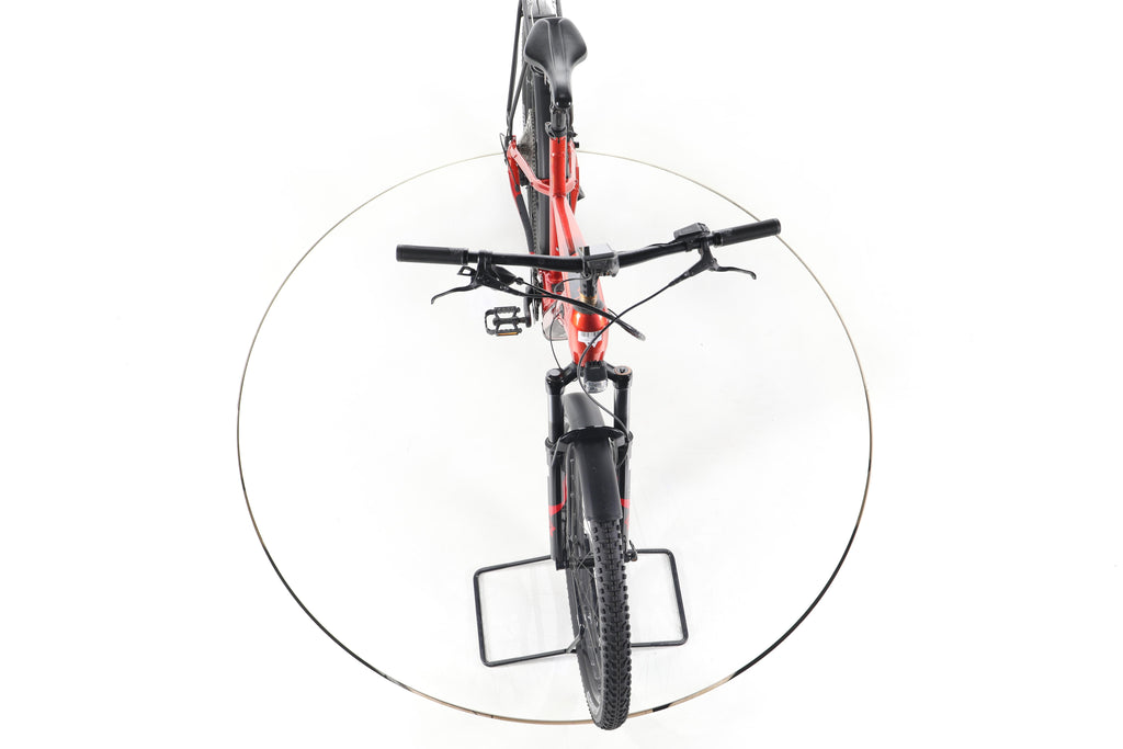 Conway Cairon SUV 5.0 Trekking E-Bike - Image 16