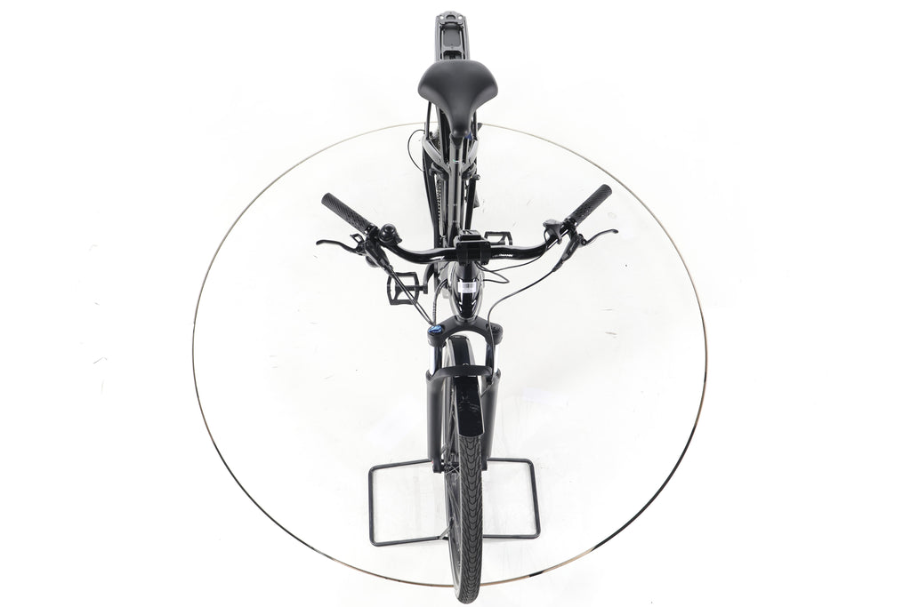Bianchi E Omnia C Type Trekking E-Bike Tiefeinsteiger - Image 16
