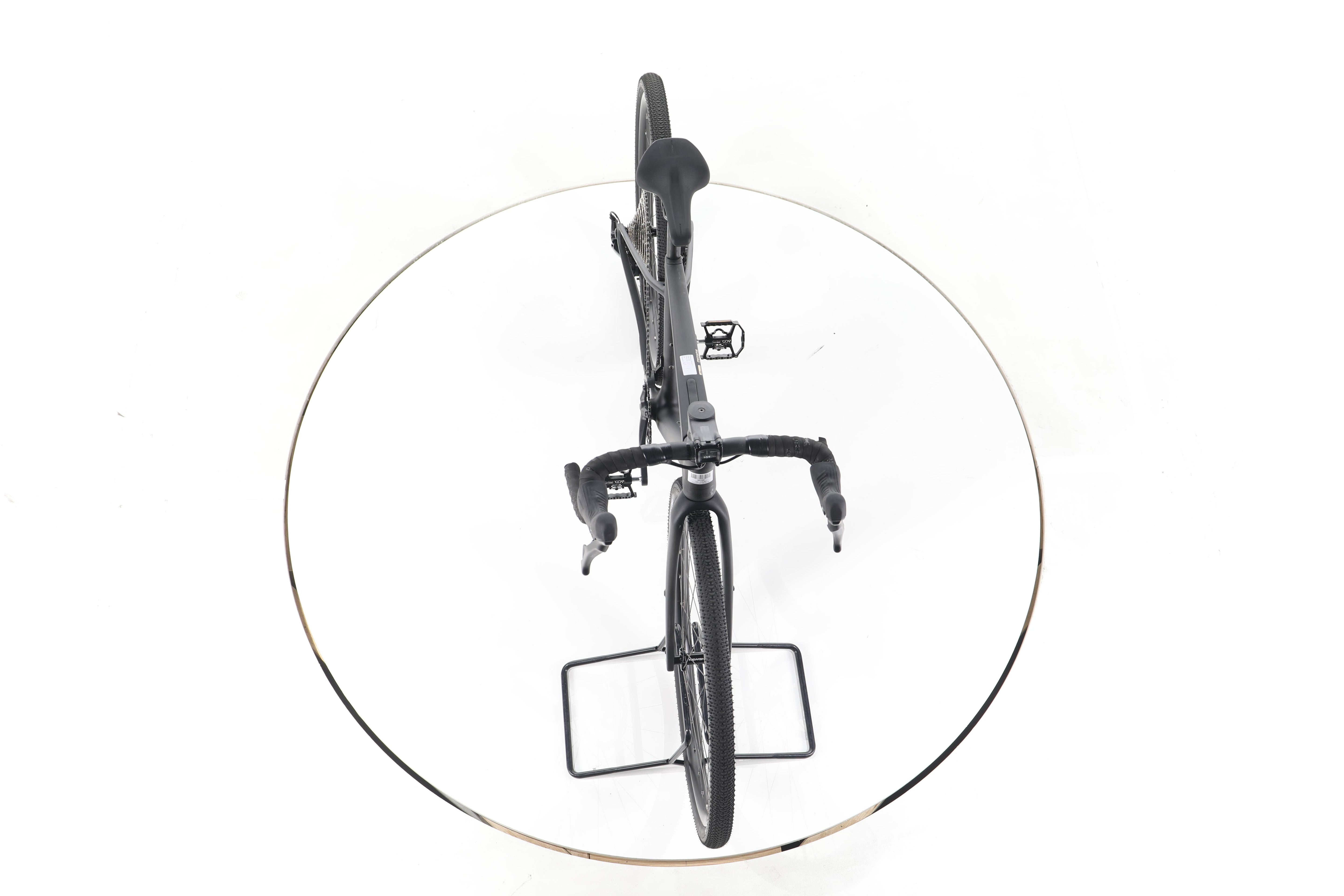 Cube Nuroad C:62 ONE Gravelbike Carbon 2025 - Image 16