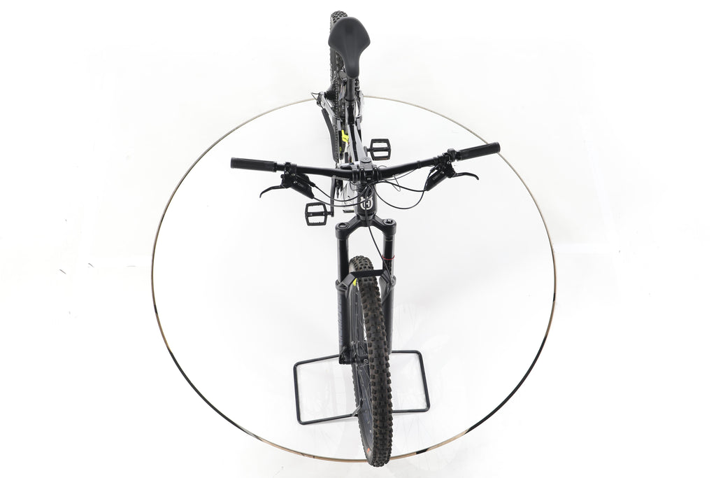 Husqvarna E-Bicycles HARD Cross HC2 E-Bike Fully - Image 16