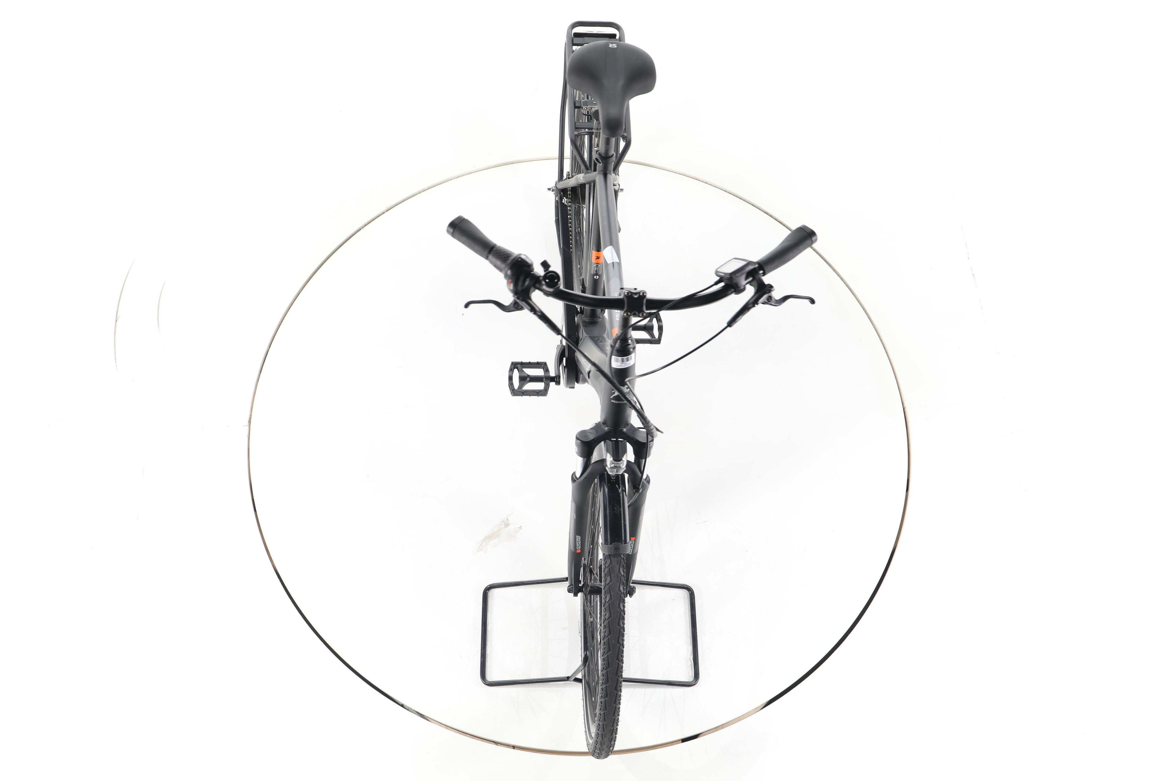 Pegasus Solero Evo 8F LT City E-Bike - Image 16