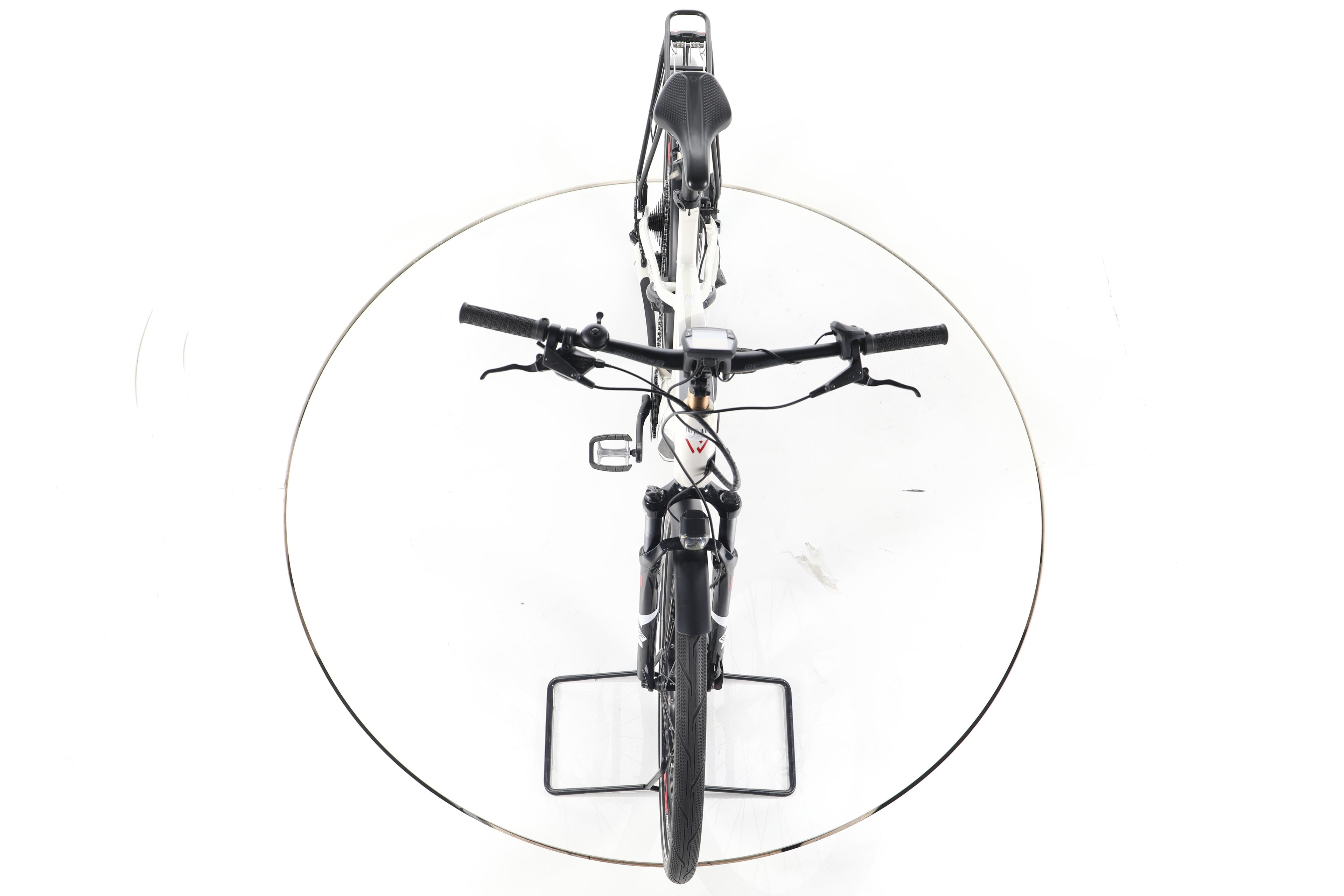 Conway Cairon T 3.0 Trekking E-Bike - Image 16