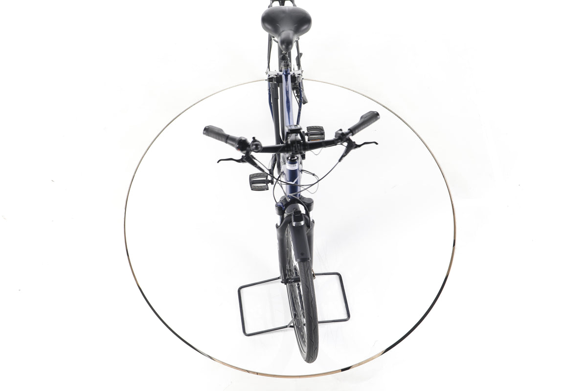 Victoria eTouring 7.5 City E-Bike - Image 16