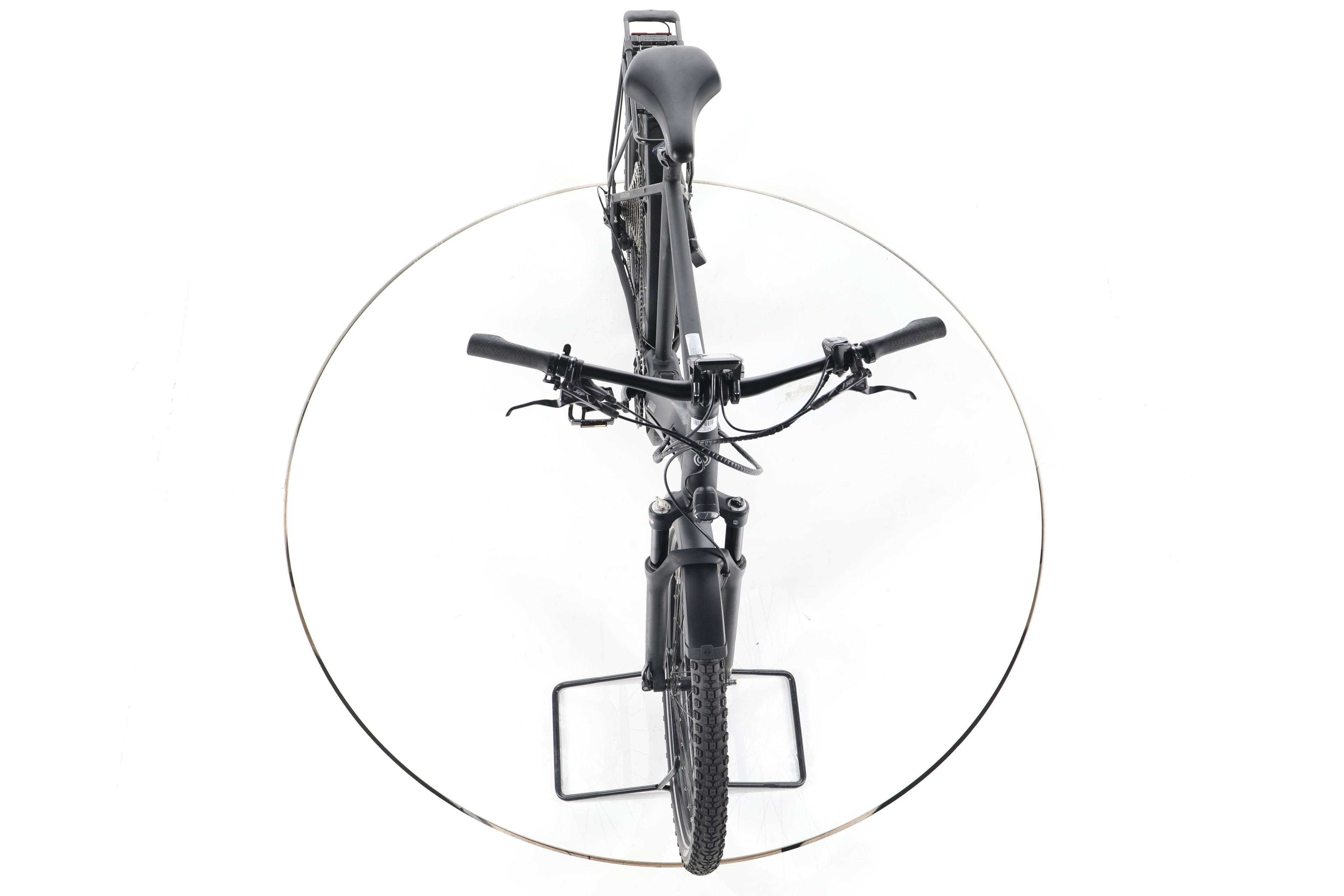Winora Yucatan 12 Pro Trekking E-Bike - Image 16