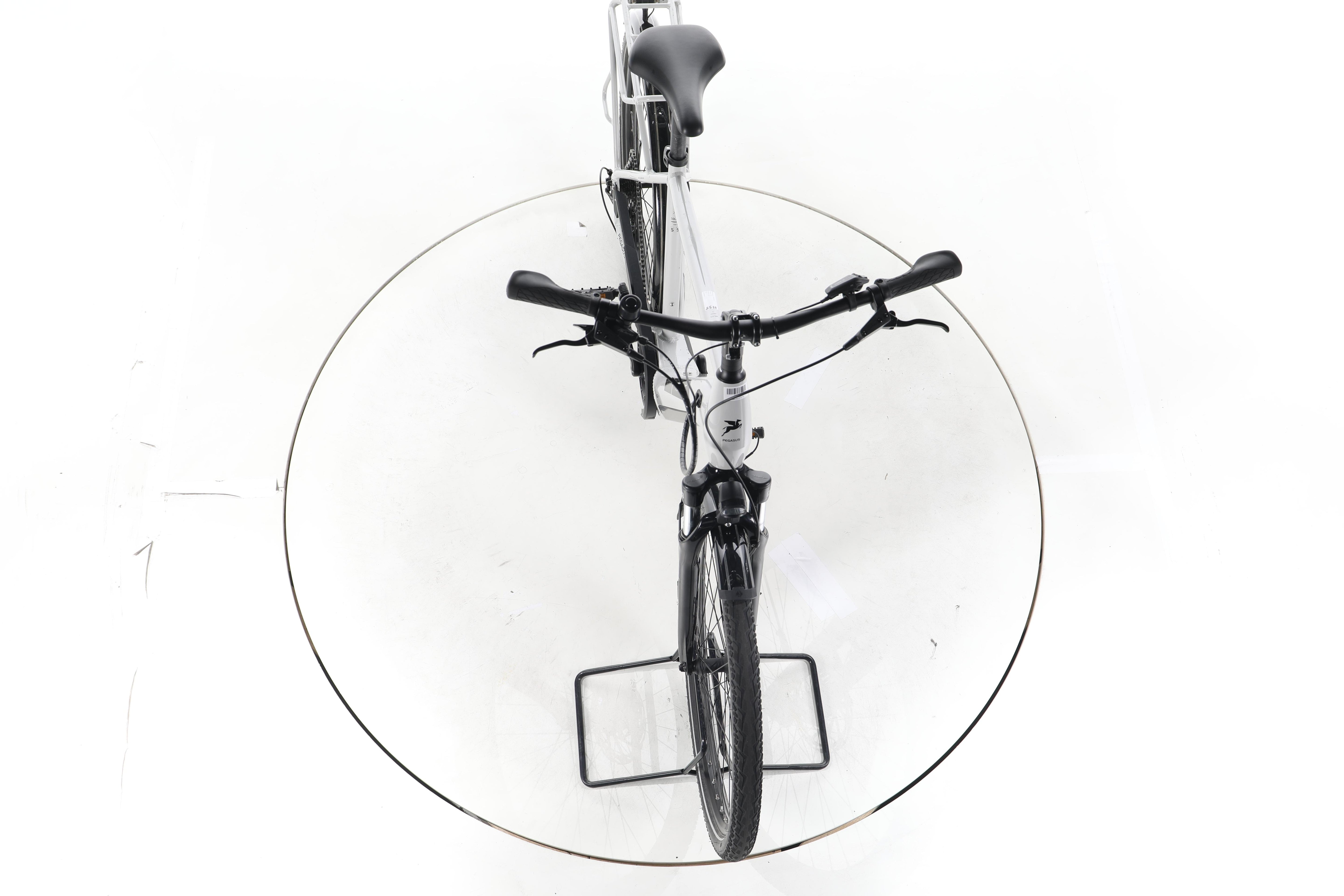 Pegasus Solero Evo 9 Trekking E-Bike 2024 - Image 16