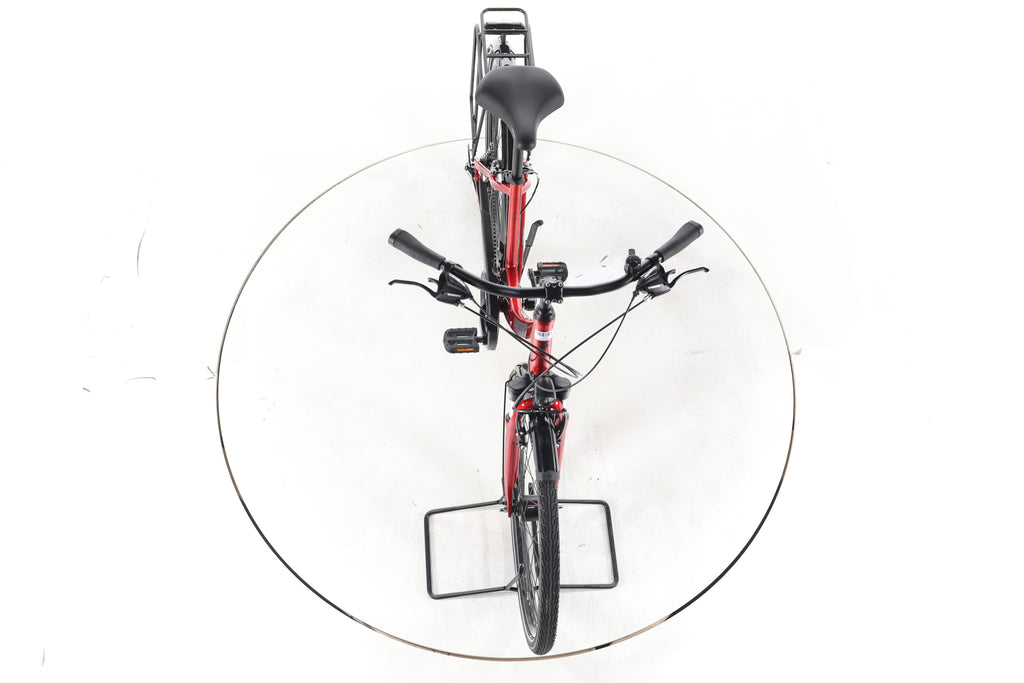 Pegasus Solero SL 24 Fahrrad City & Trekking - Image 16