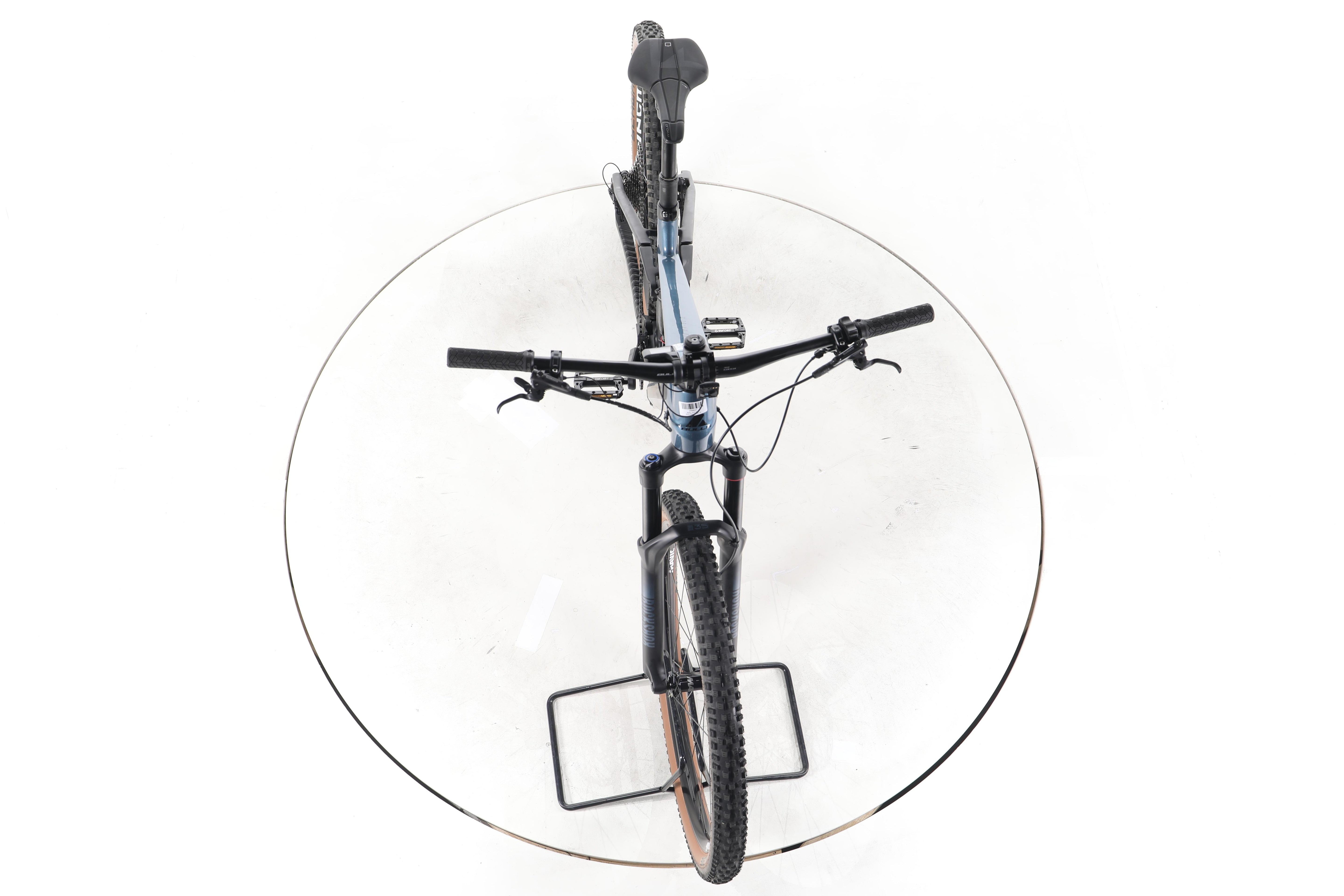 Bulls Sonic Evo Sl 1 E-Bike Fully - Image 16