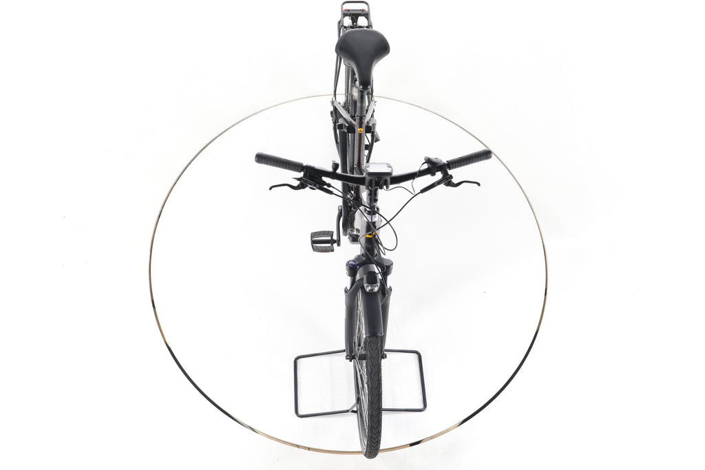 Victoria eTrekking 12.8 Trekking E-Bike - Image 16