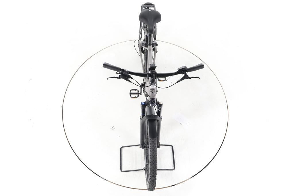 Kalkhoff Entice 5.B Move+ Trekking E-Bike - Image 16