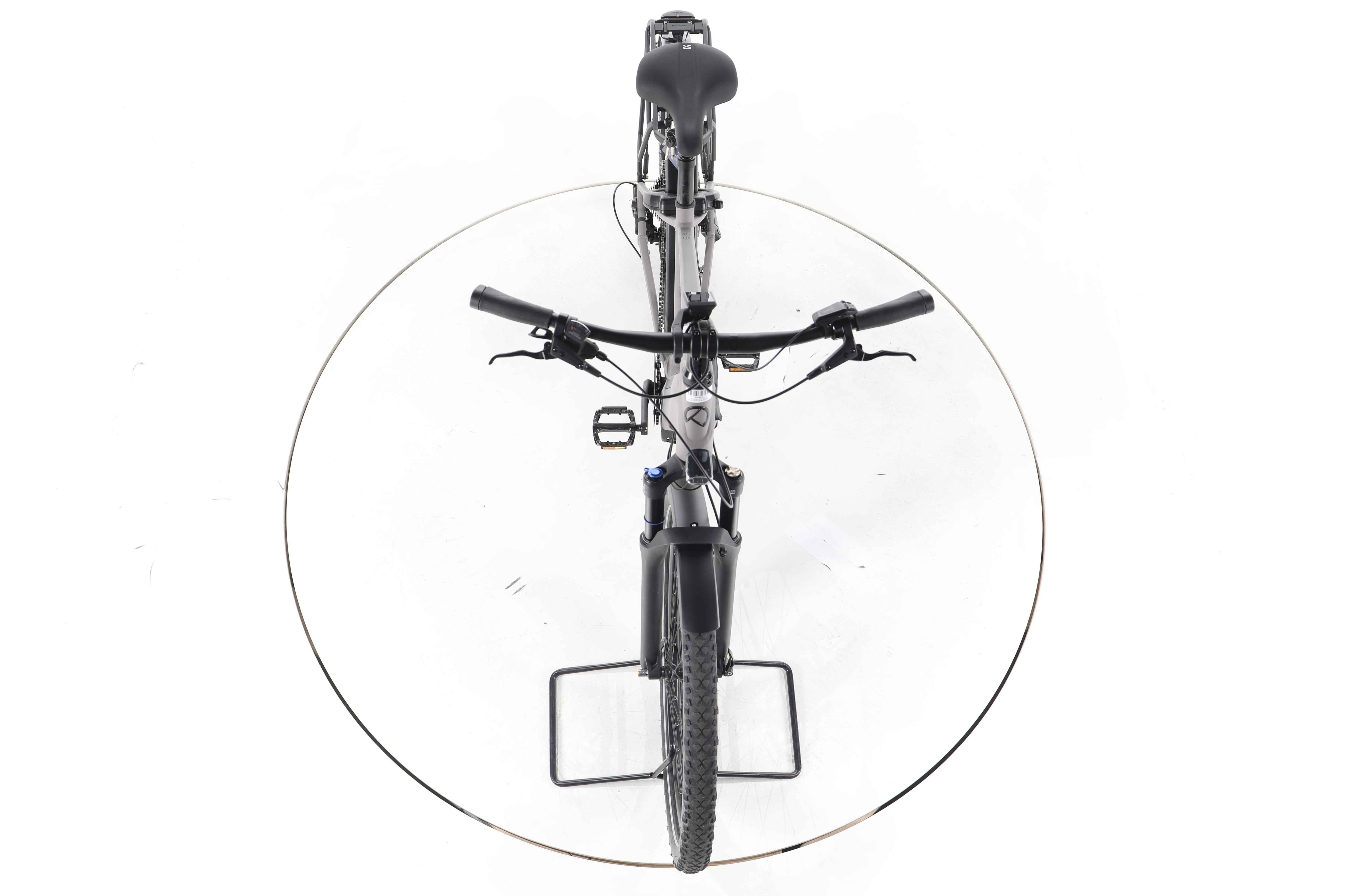 Kalkhoff Entice 5.B Move+ Trekking E-Bike - Image 16