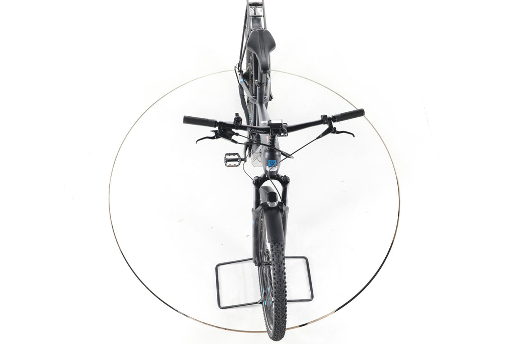 Conway Cairon C 2.0 Trekking E-Bike 2023 - Image 16