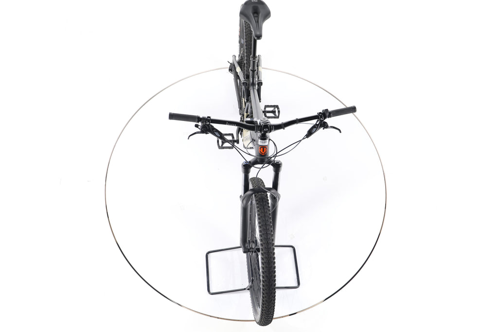 Mondraker DUSK Fully E-Bike 2023 - Image 16