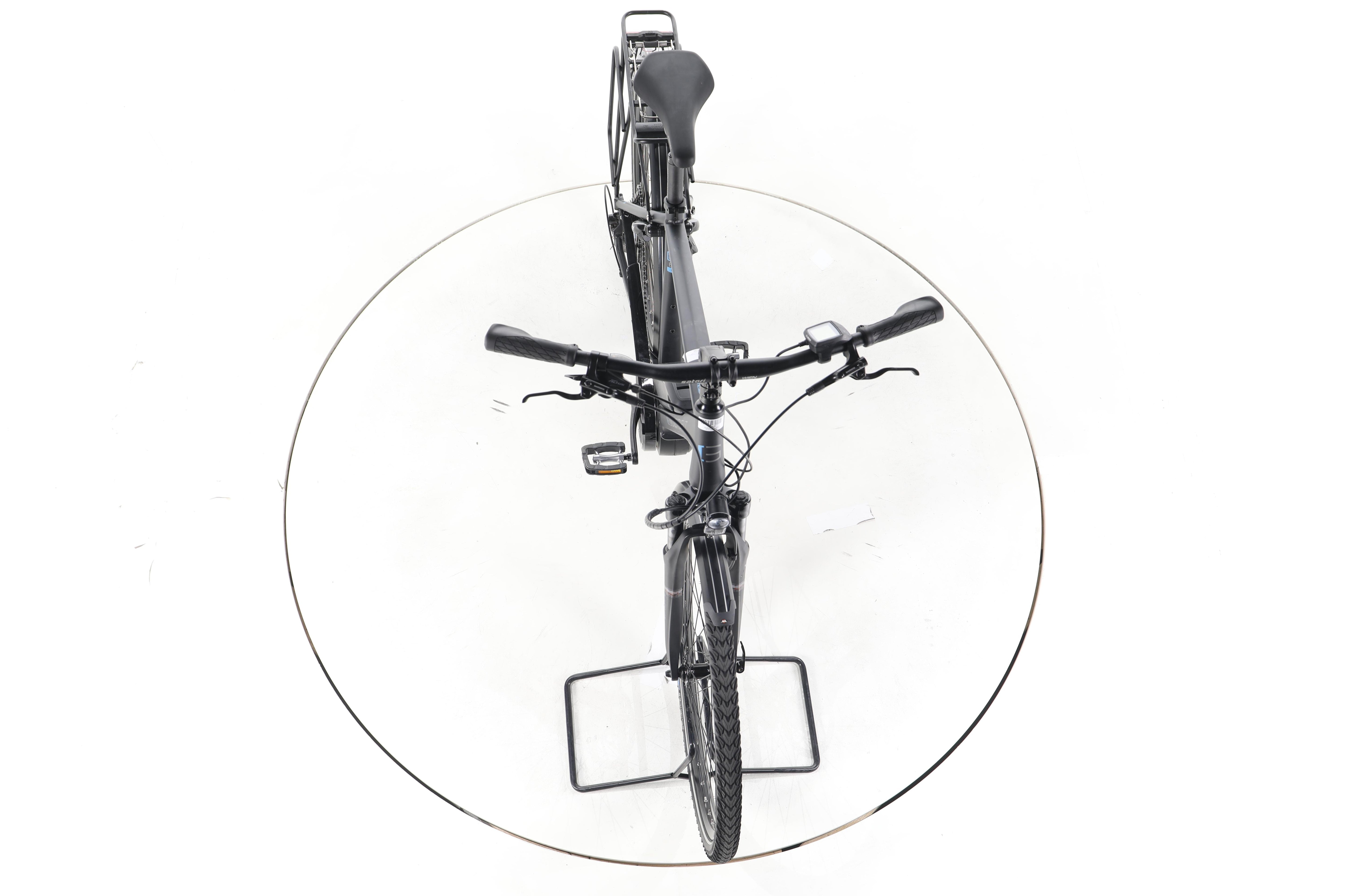 Gudereit ET-3 evo Trekking E-Bike - Image 16