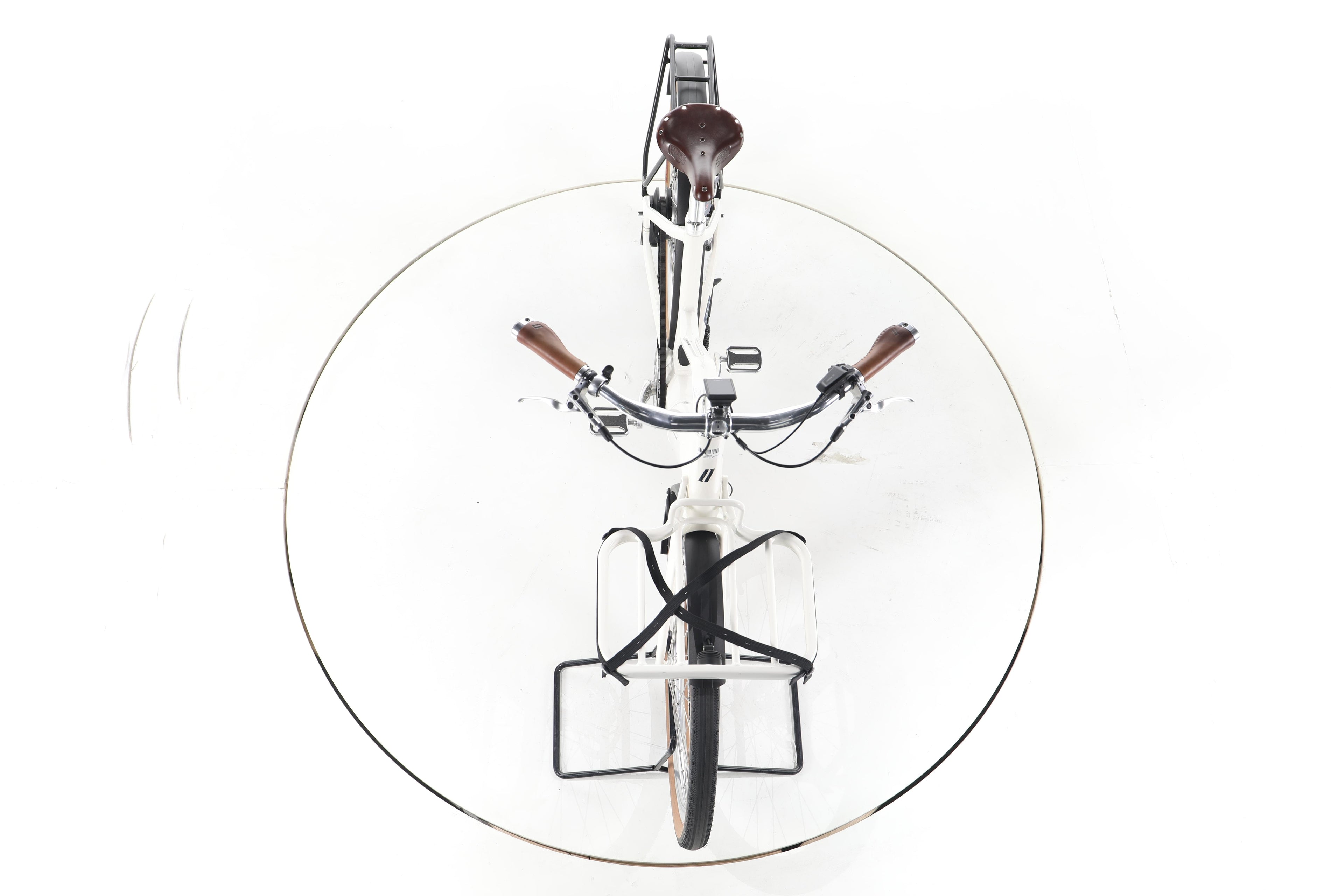 Schindelhauer Bikes Hannah City E-Bike 2023 - Image 16