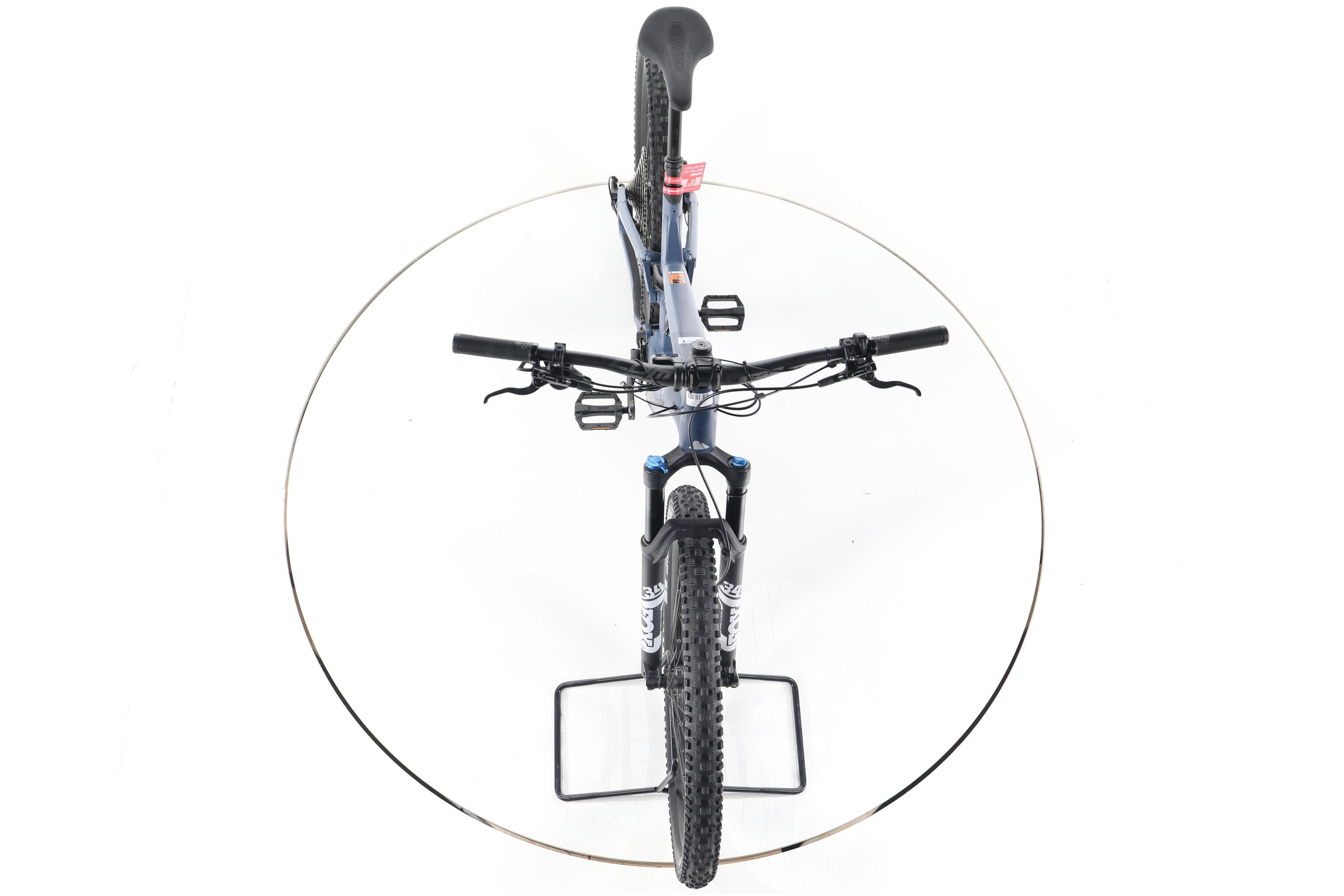 Canyon Neuron:ON 7 Fully E-Bike - Image 16