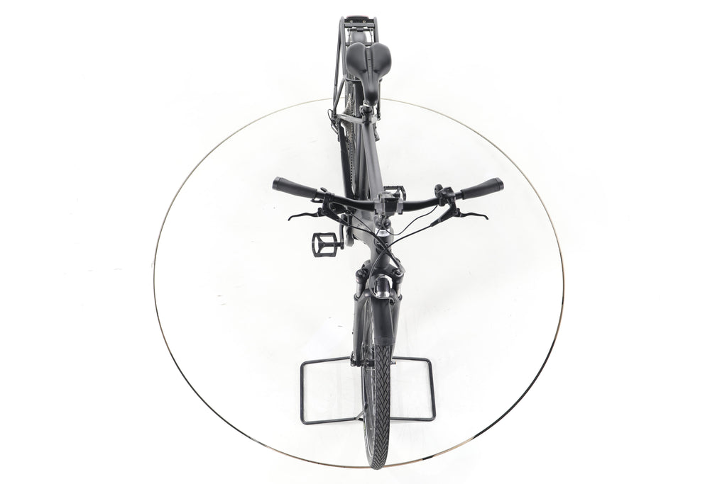 Hercules Pasero Comp I-12 Trekking E-Bike - Image 16