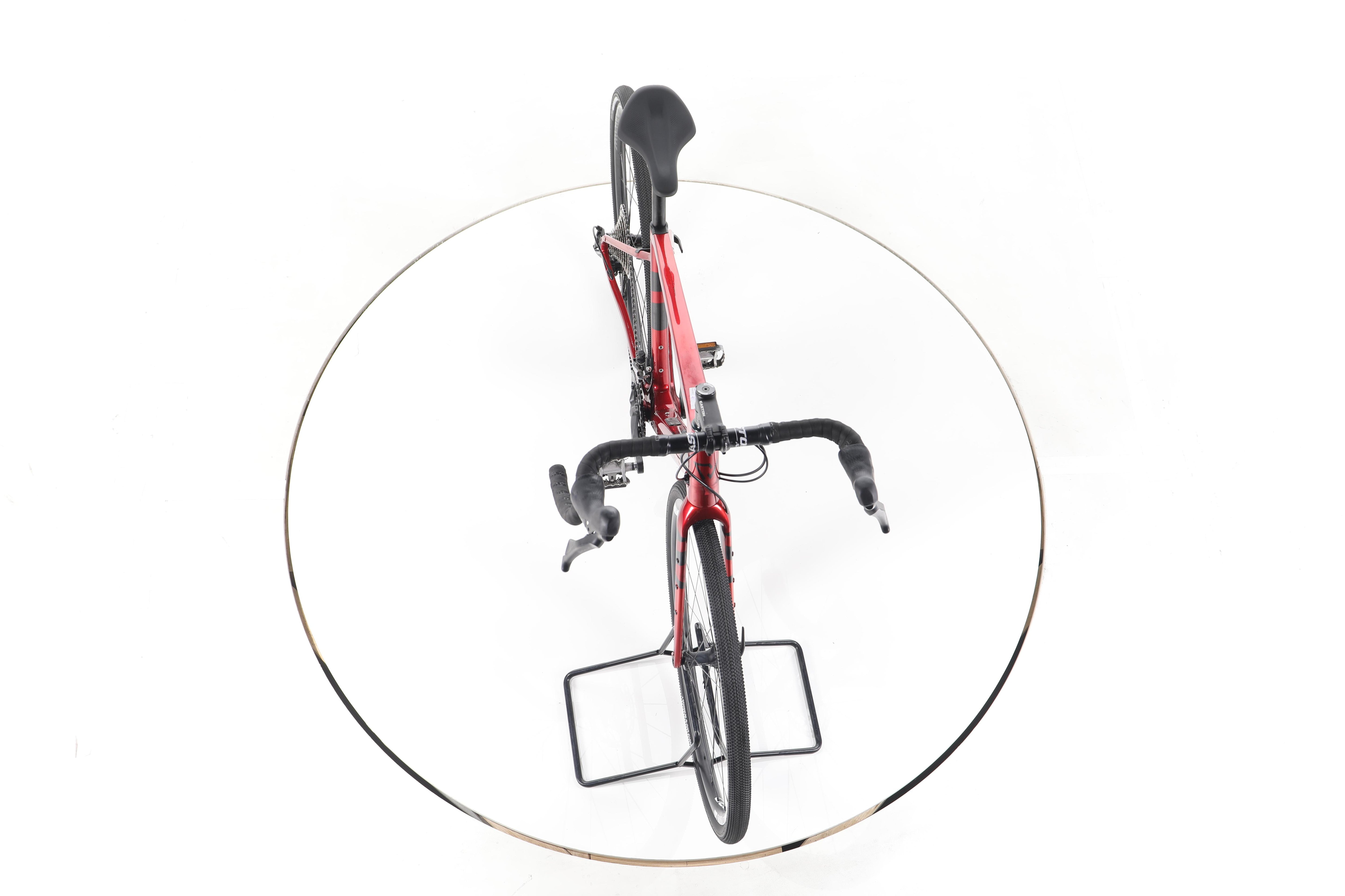 Conway GRV 10.0 Gravelbike Carbon - Image 16