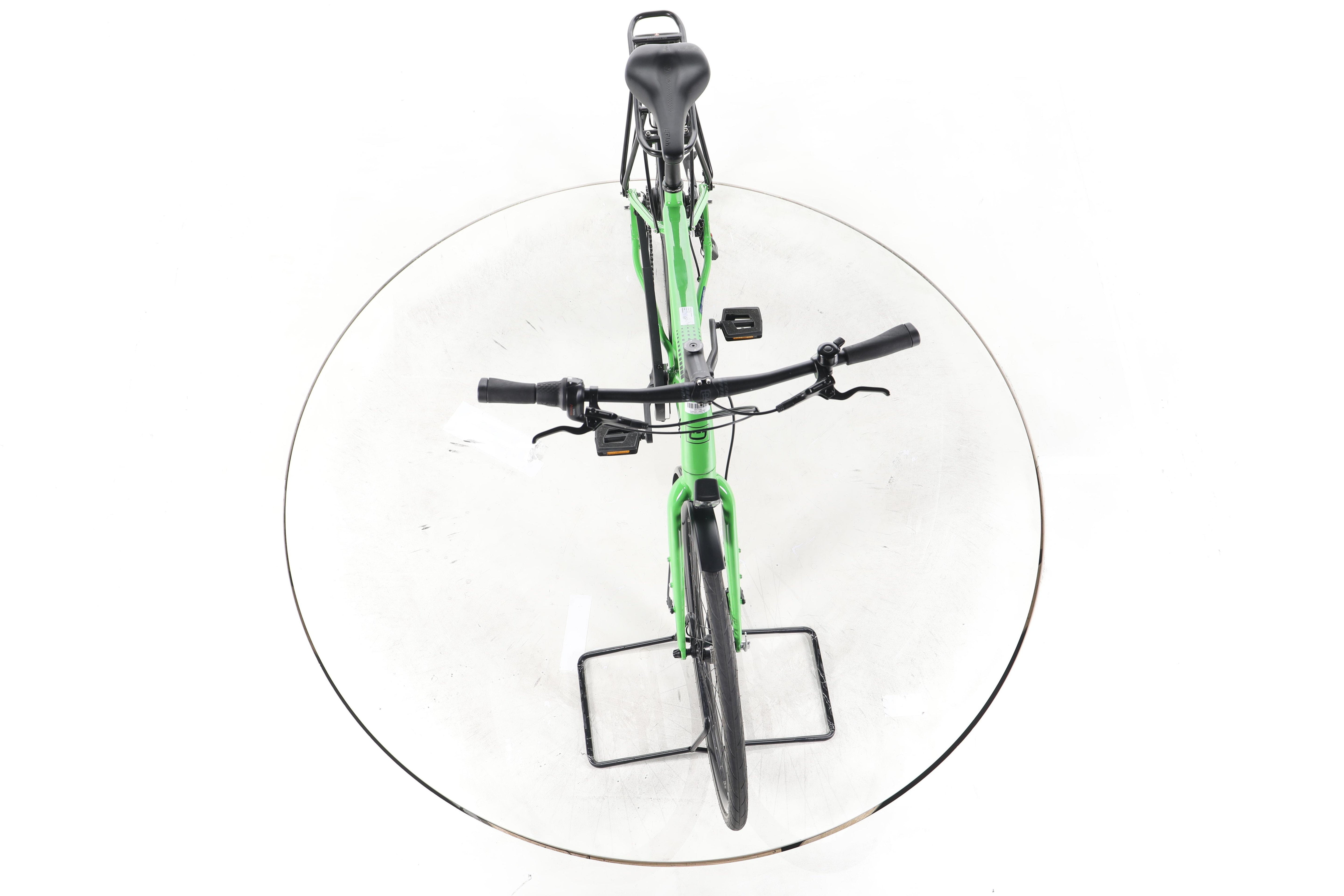 Drössiger City Diamant 2 Fahrrad City & Trekking - Image 16