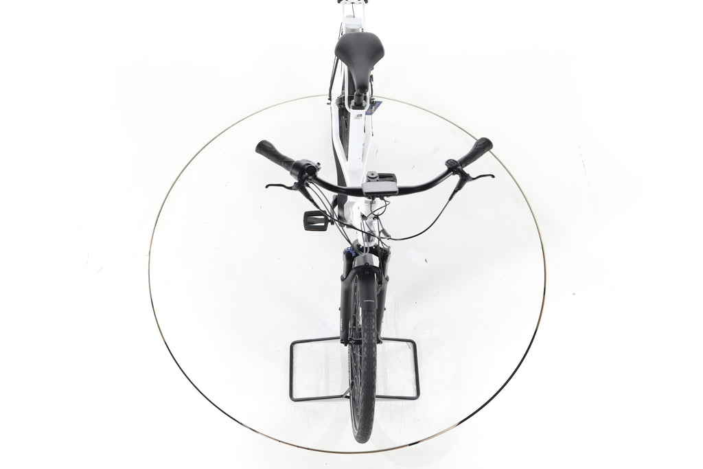 TENWAYS Ago-T City E-Bike Tiefeinsteiger 2023 - Image 16