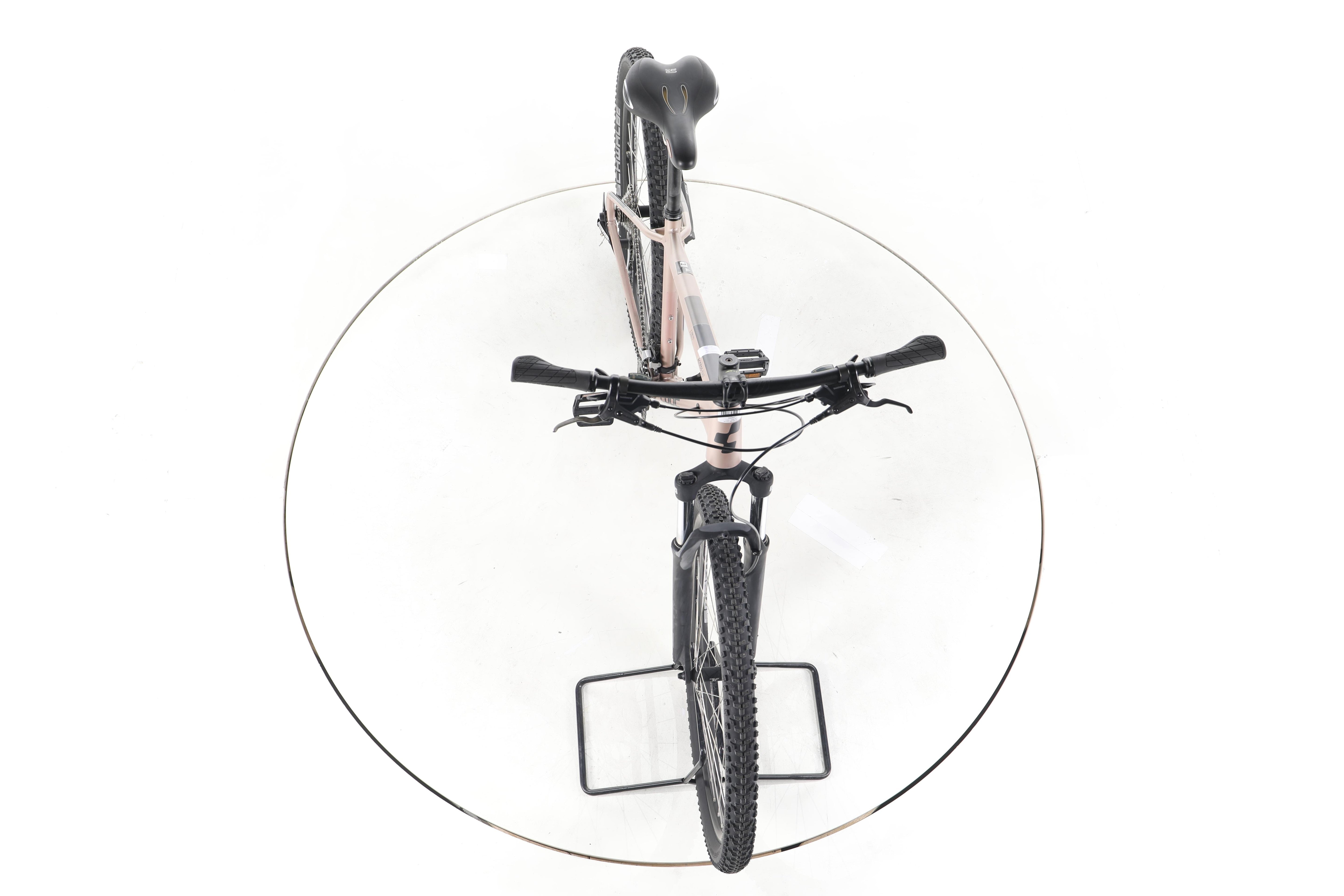 Cube Access WS EAZ Fahrrad Hardtail - Image 16