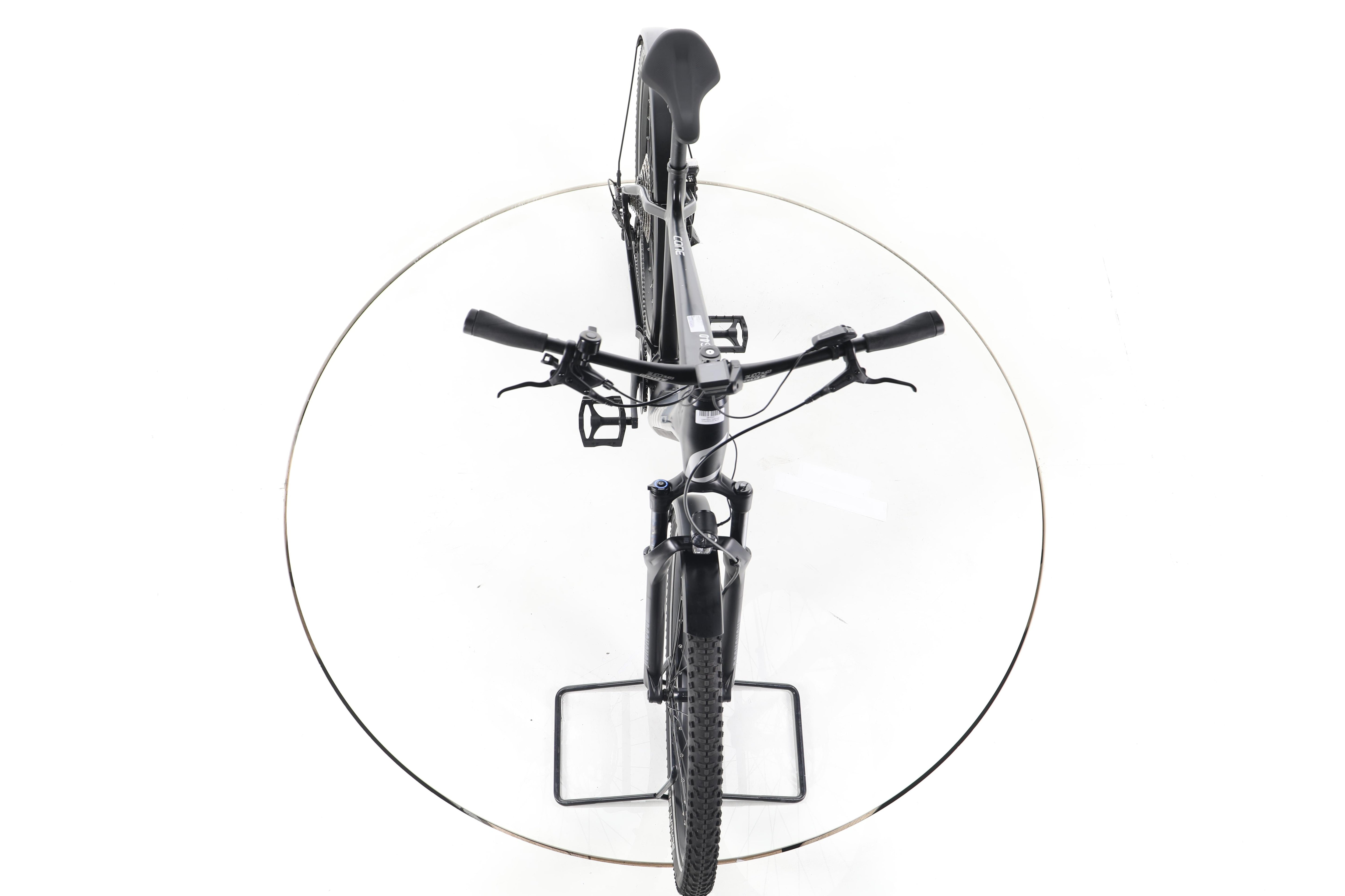 CONE Bikes eCross IN 4.0 Trekking E-Bike 2024 - Image 16