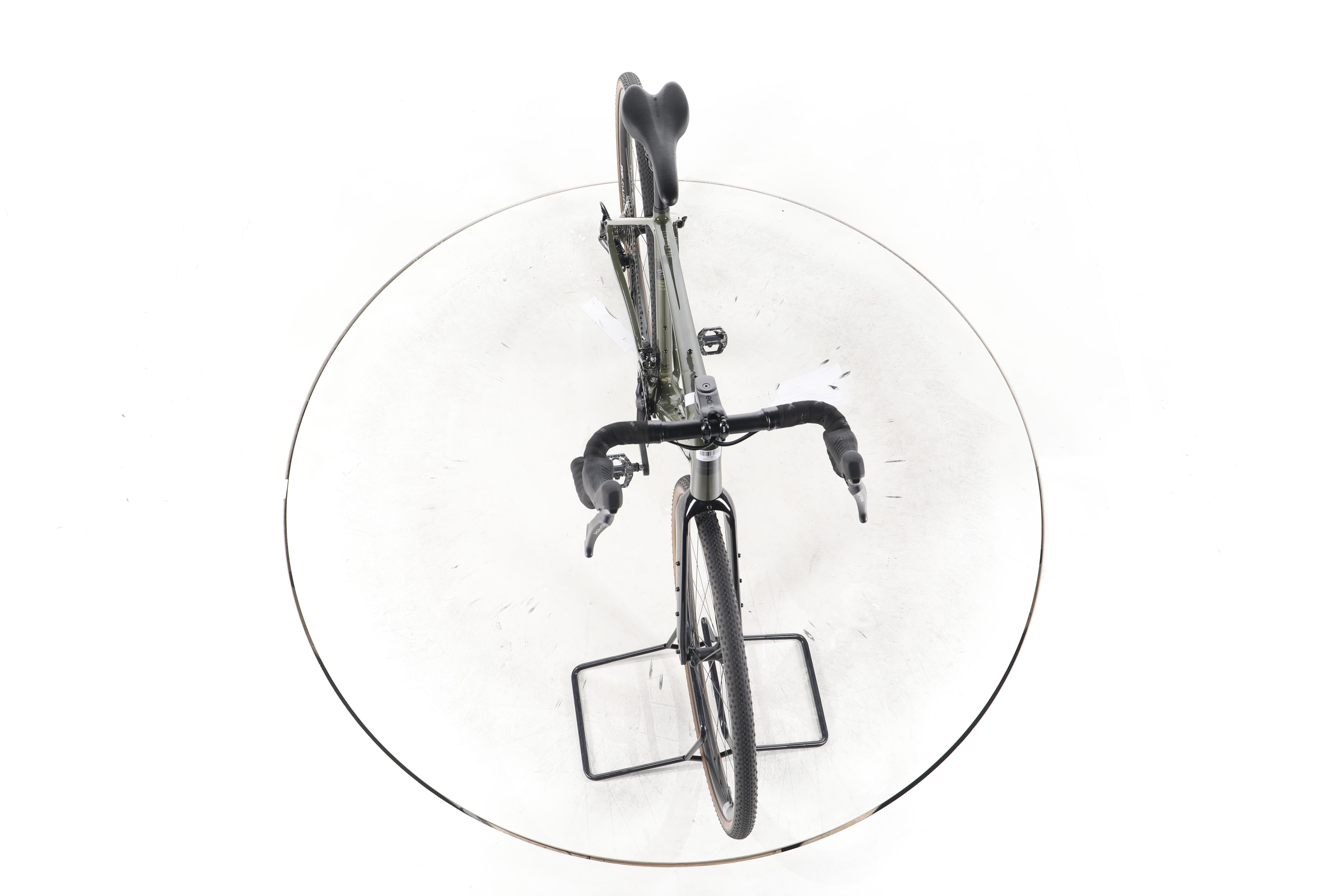 Stevens Camino Pro Gravelbike Carbon - Image 16