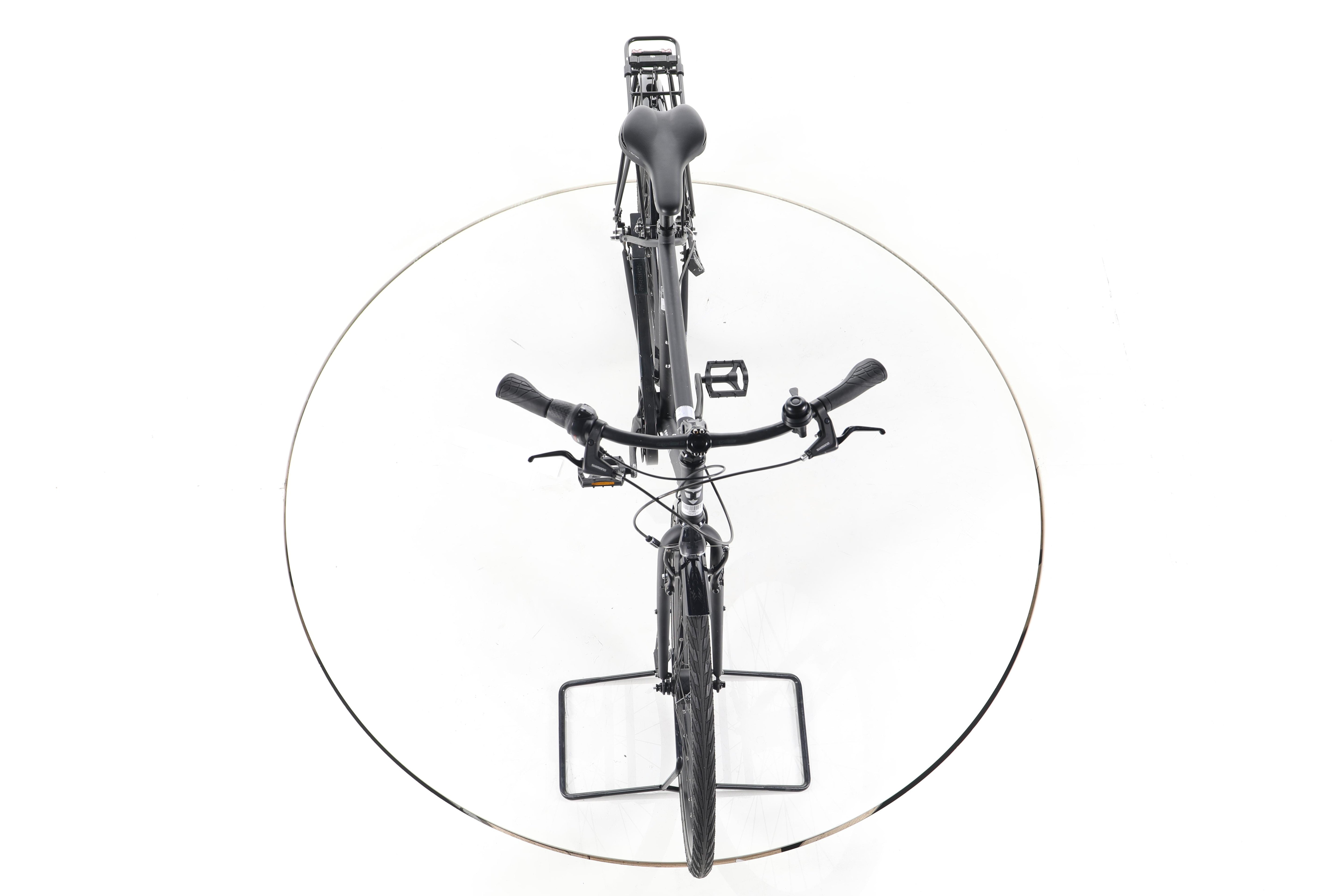 Contoura FE-6 Fahrrad City & Trekking - Image 16