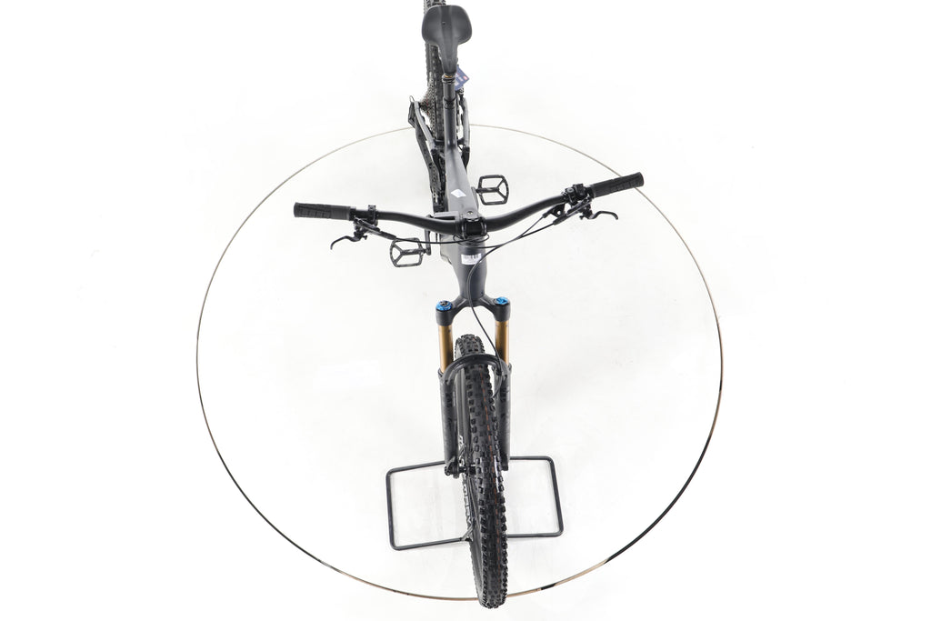 Cube Stereo Hybrid ONE44 HPC AT E-Bike Fully Carbon 2025 - Image 16