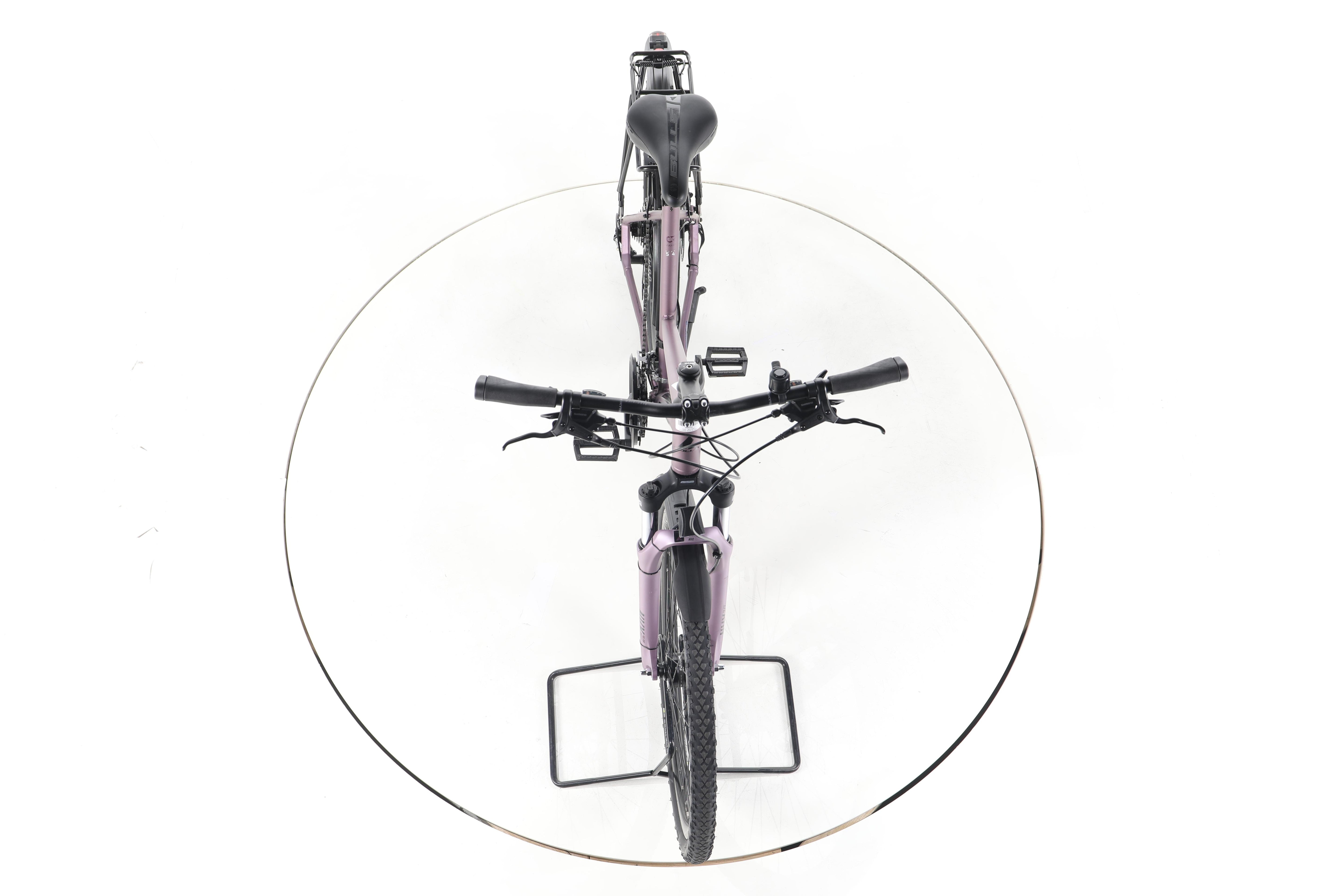 Bulls Crossbike Street - Image 16