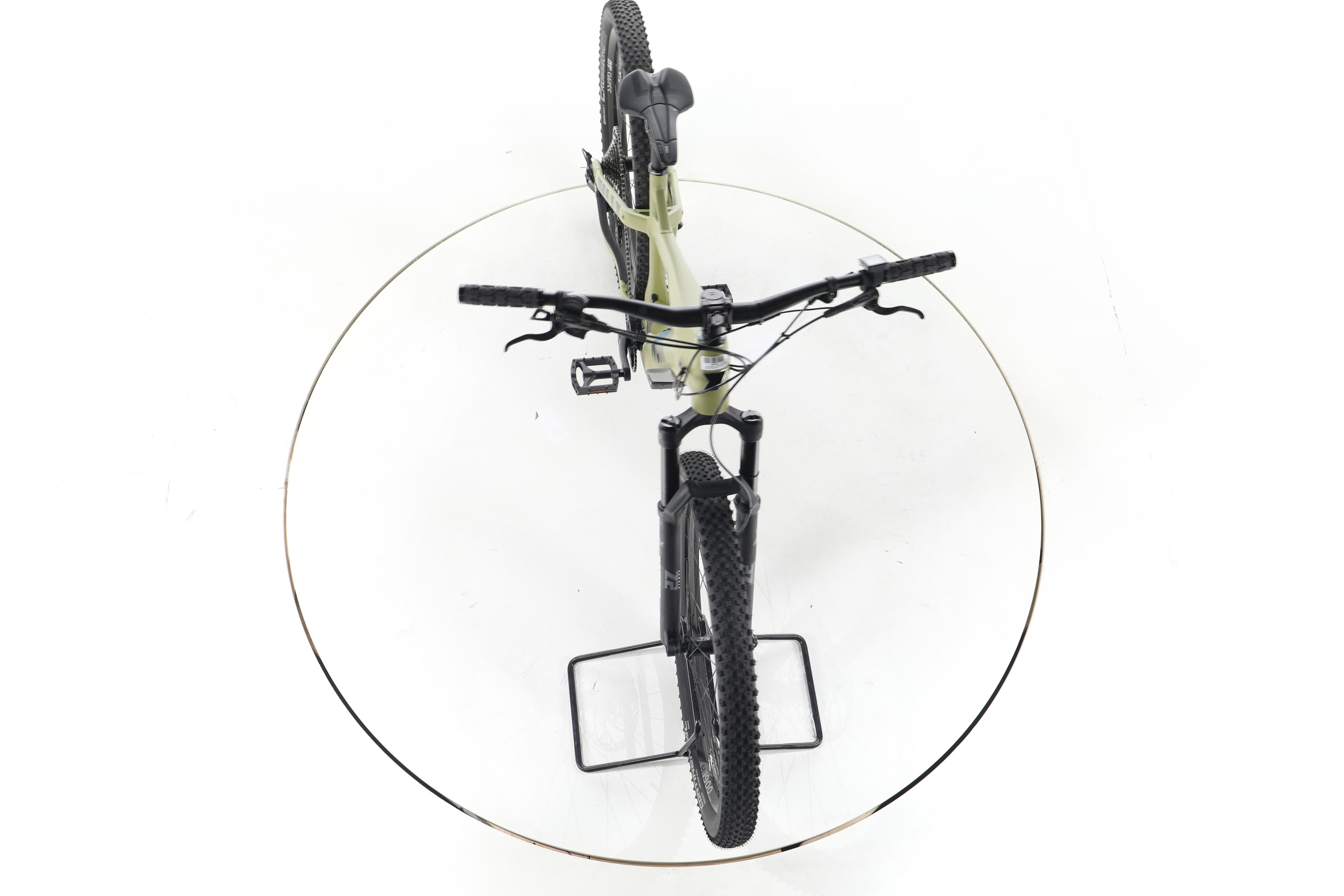 Nox Cycles HYBRID XC TRAIL P2 E-Bike - Image 16