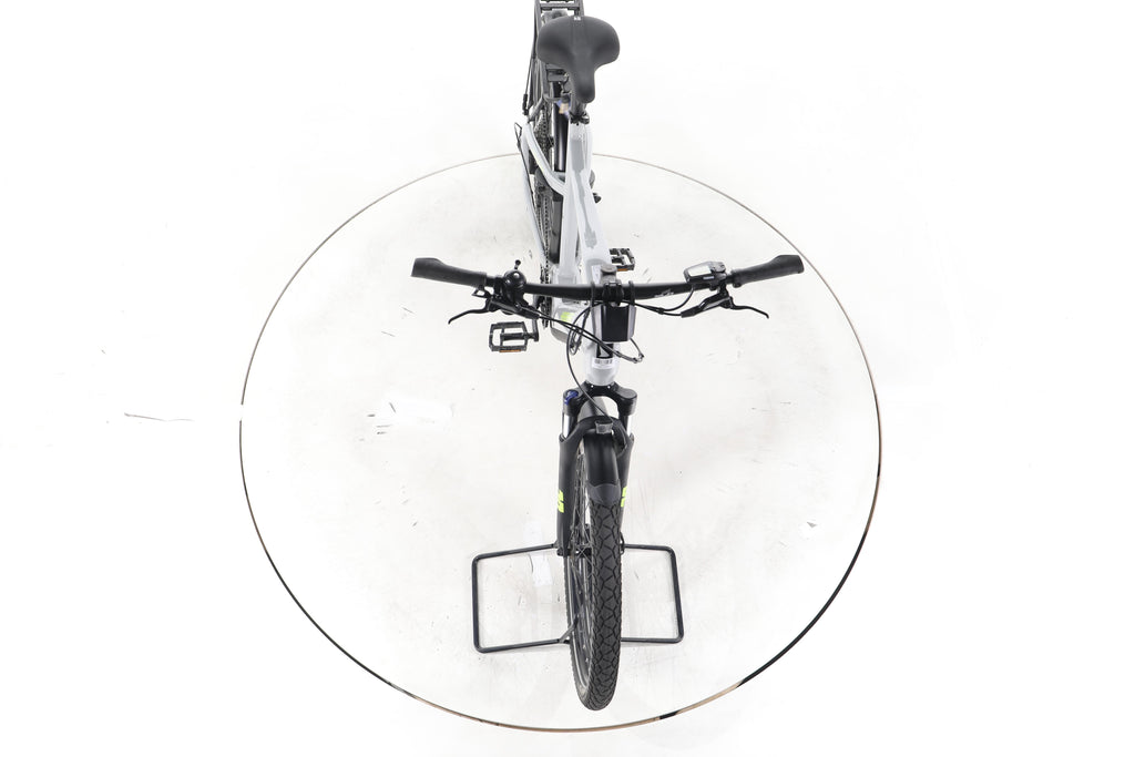 Haibike Trekking 6 Trekking E-Bike - Image 16